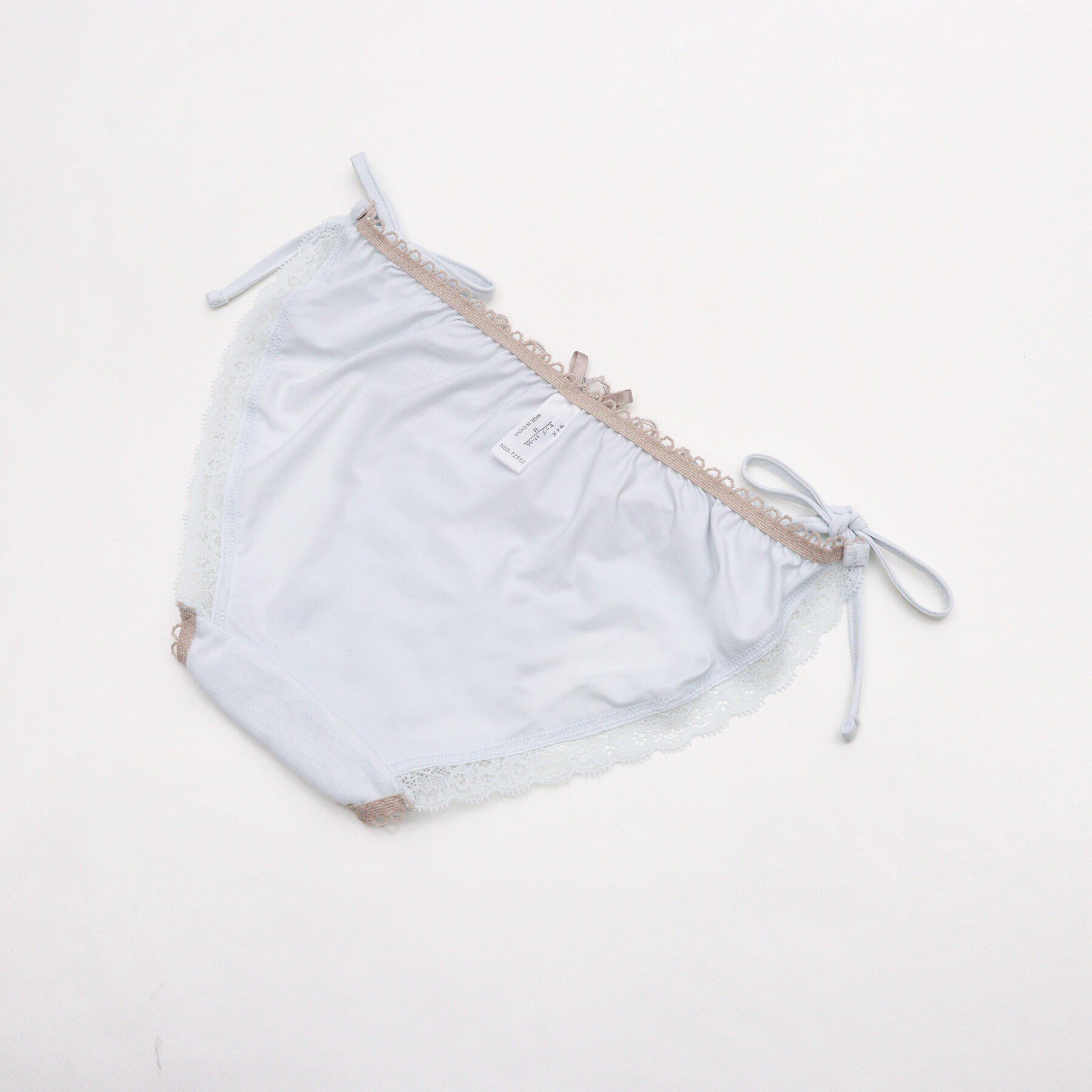 Risa Magli「リア リボンショーツ」|インナー|