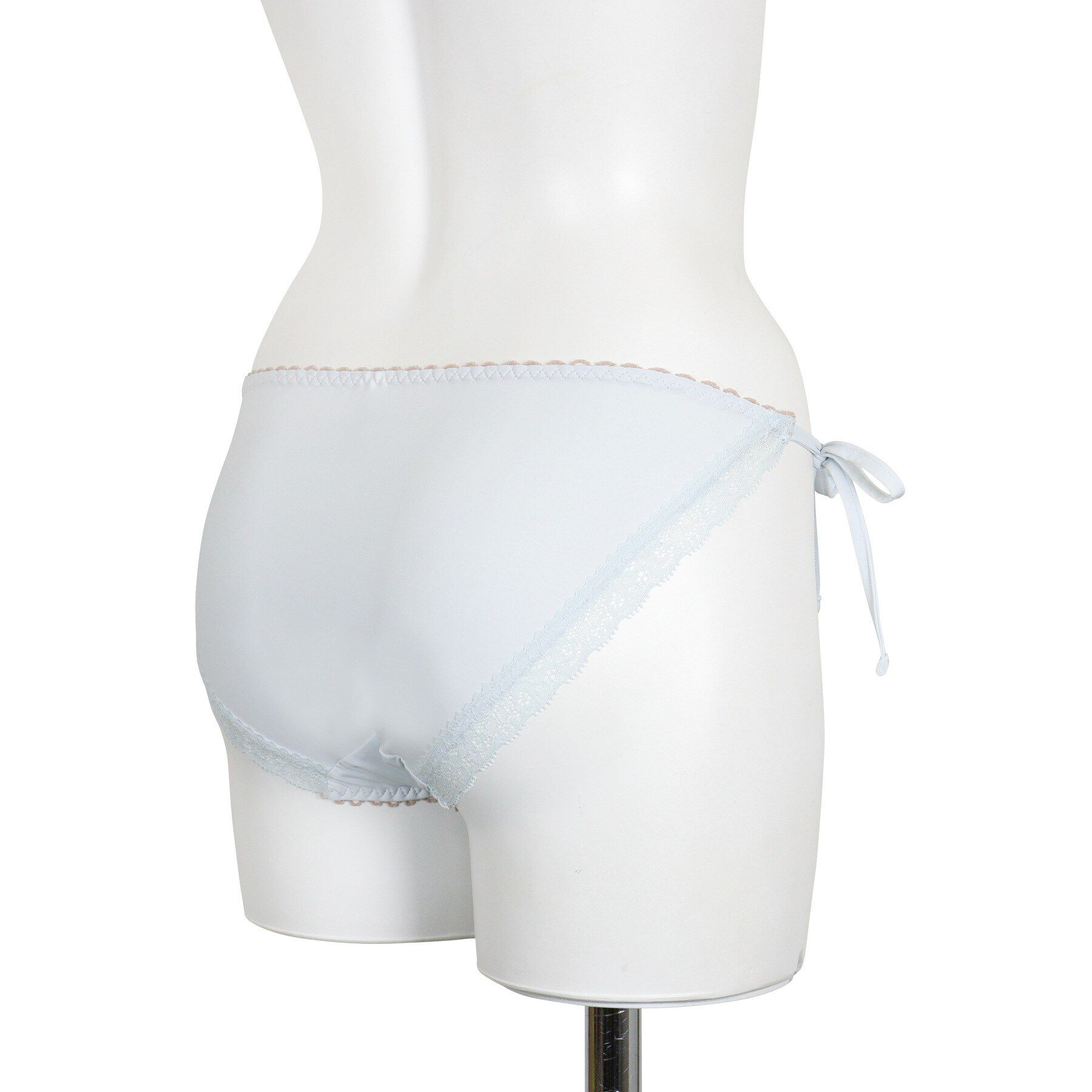 Risa Magli「リア リボンショーツ」|インナー|