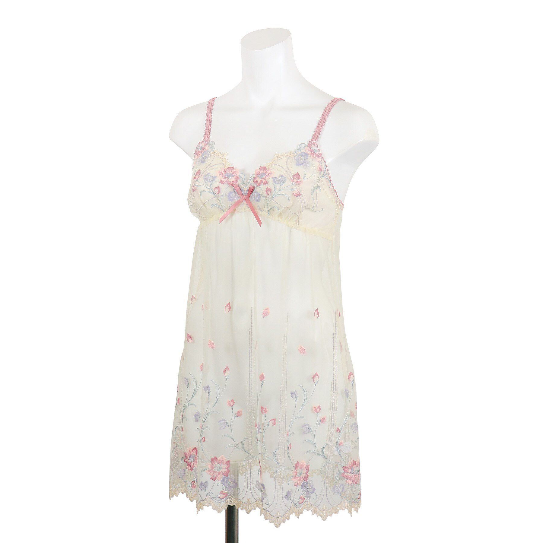 Risa Magli「テリン スリップ」|キャミソール|