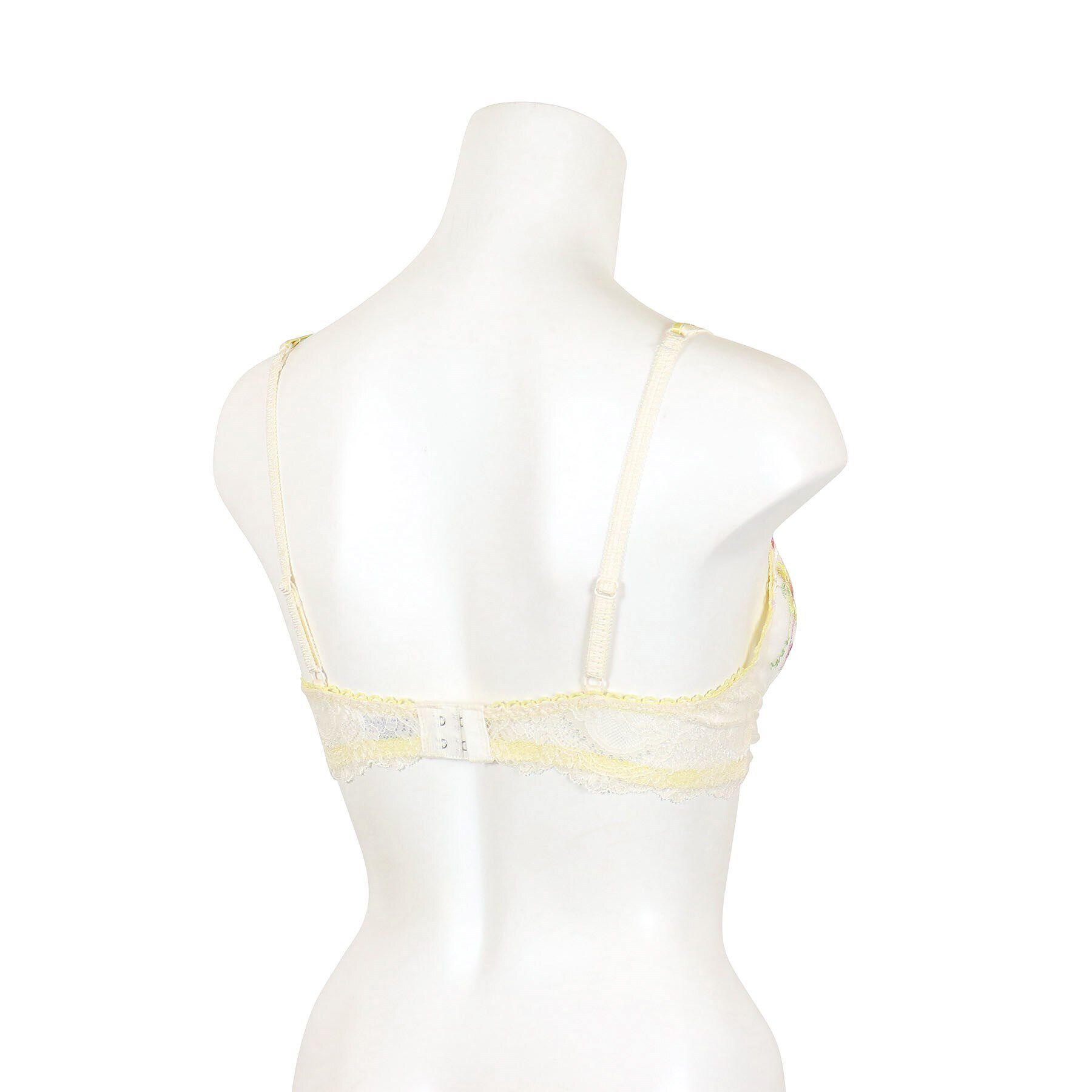 Risa Magli「アイリィー ソフトブラ」|インナー|