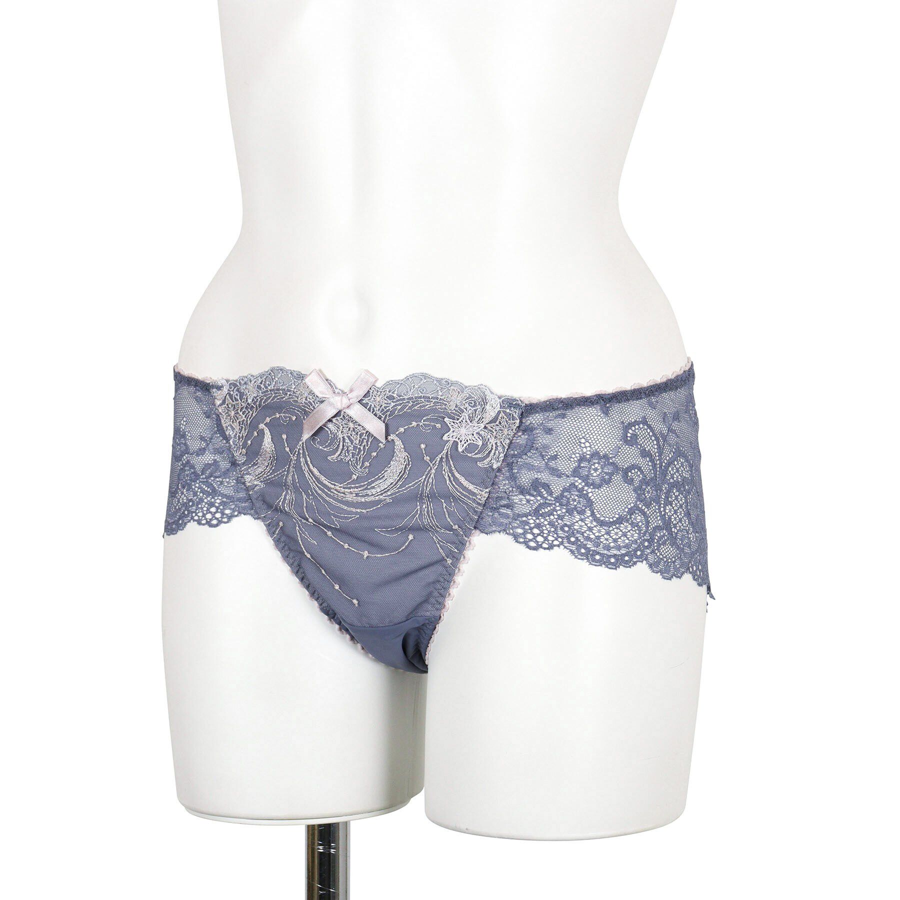 Risa Magli「ブラム レースショーツ」|インナー|