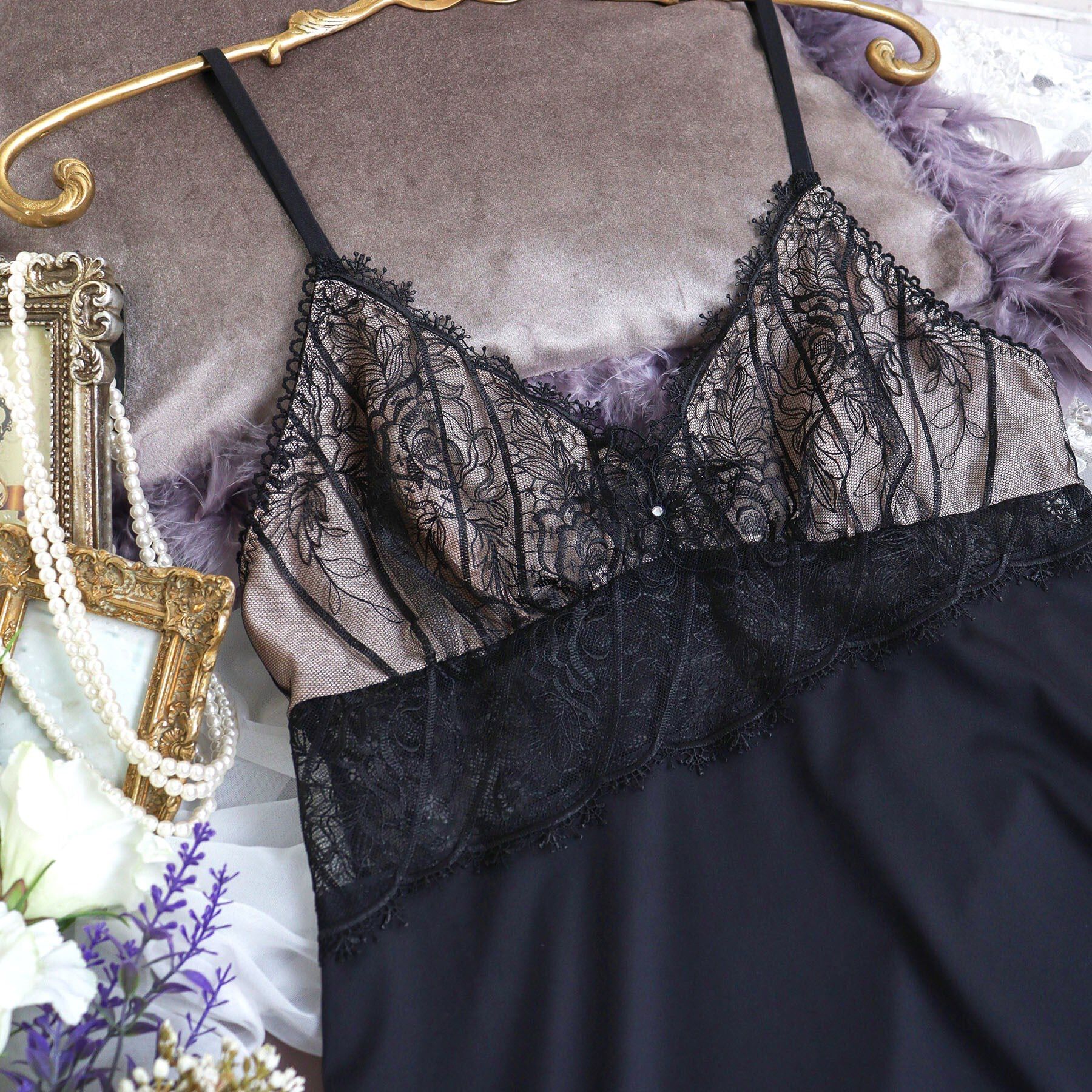 Risa Magli「ジョセリン スリップ」|キャミソール|