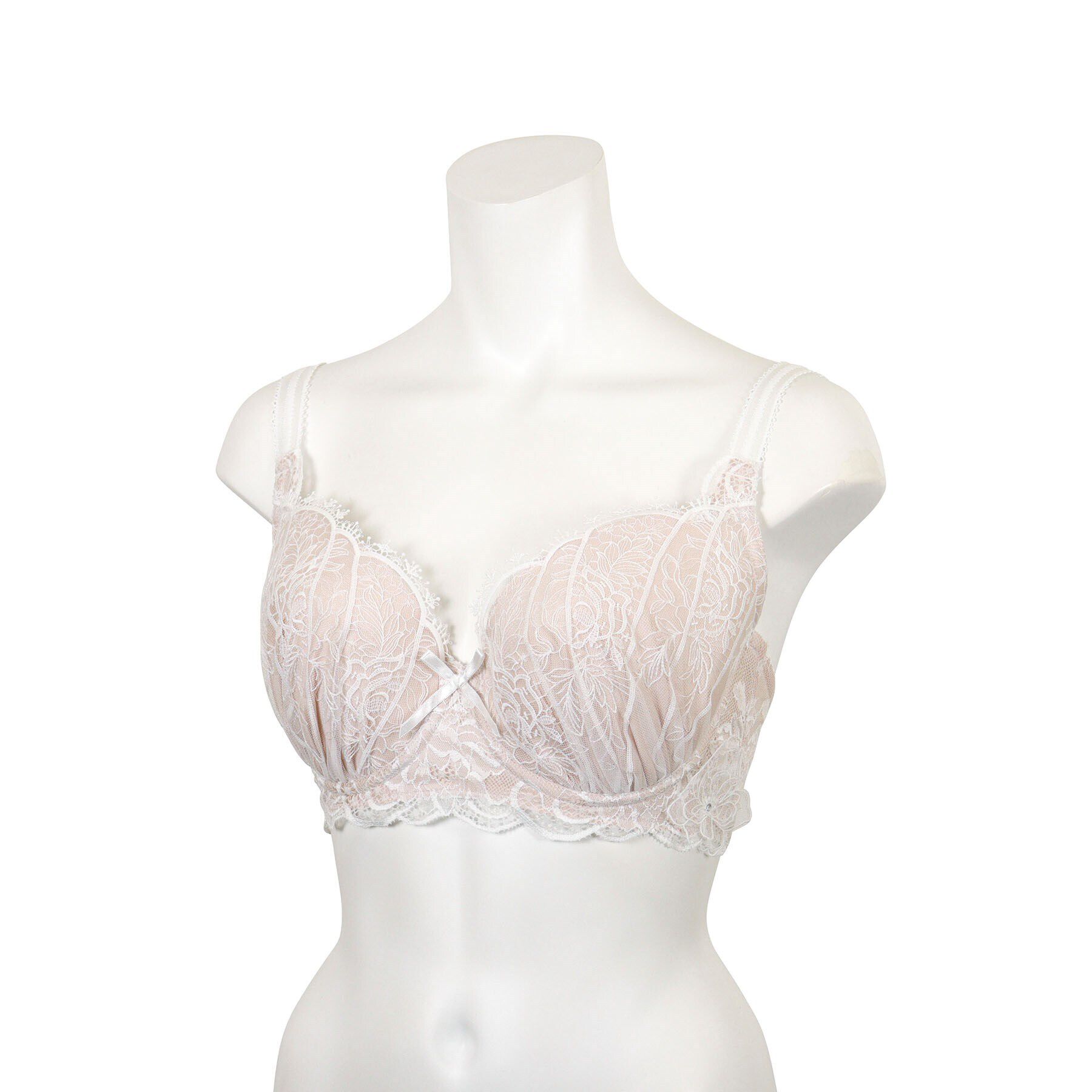 Risa Magli「ジョセリン ブラジャー（G-H）＜D Make Type＞」|インナー|