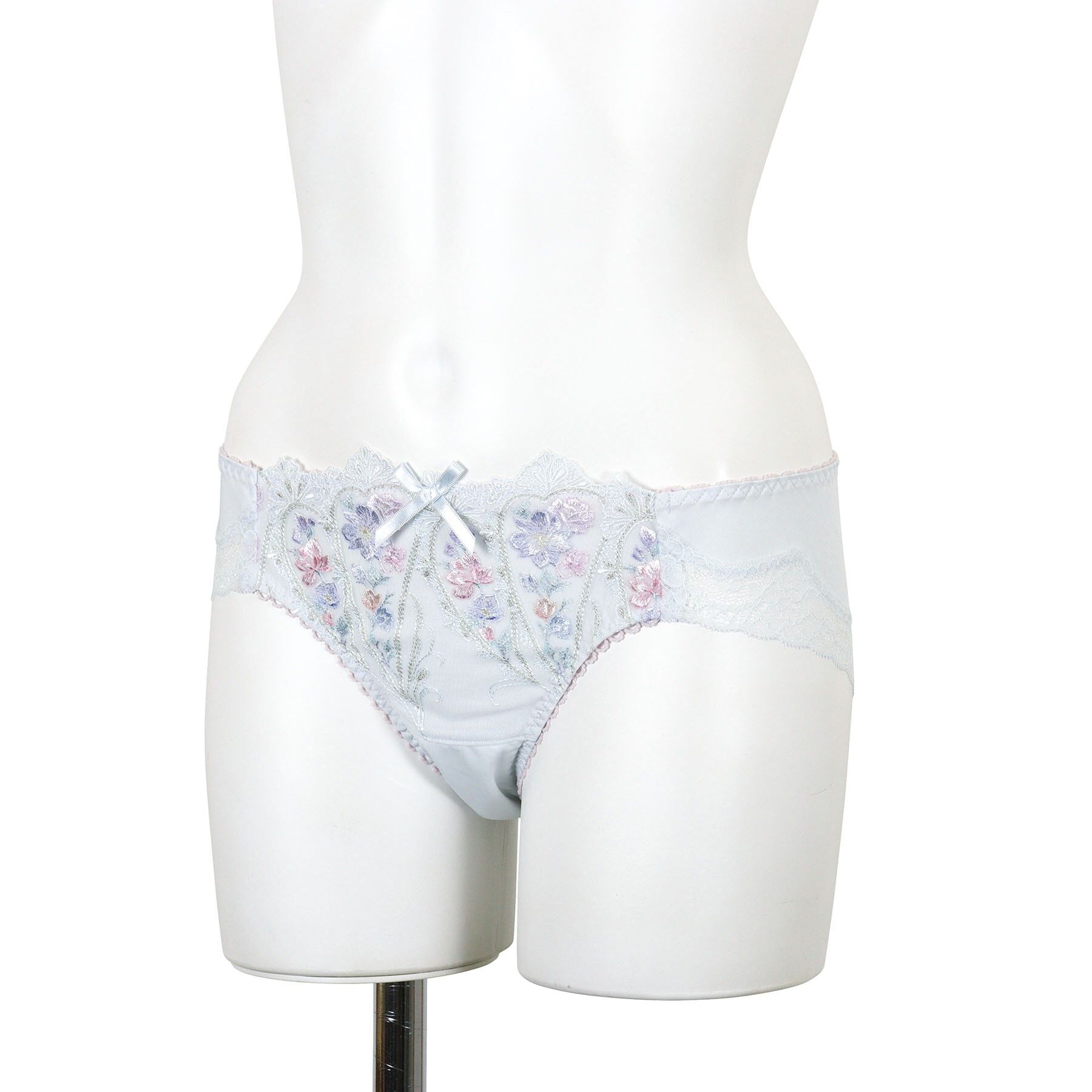 Risa Magli「フロリタ サニタリーショーツ」|インナー|