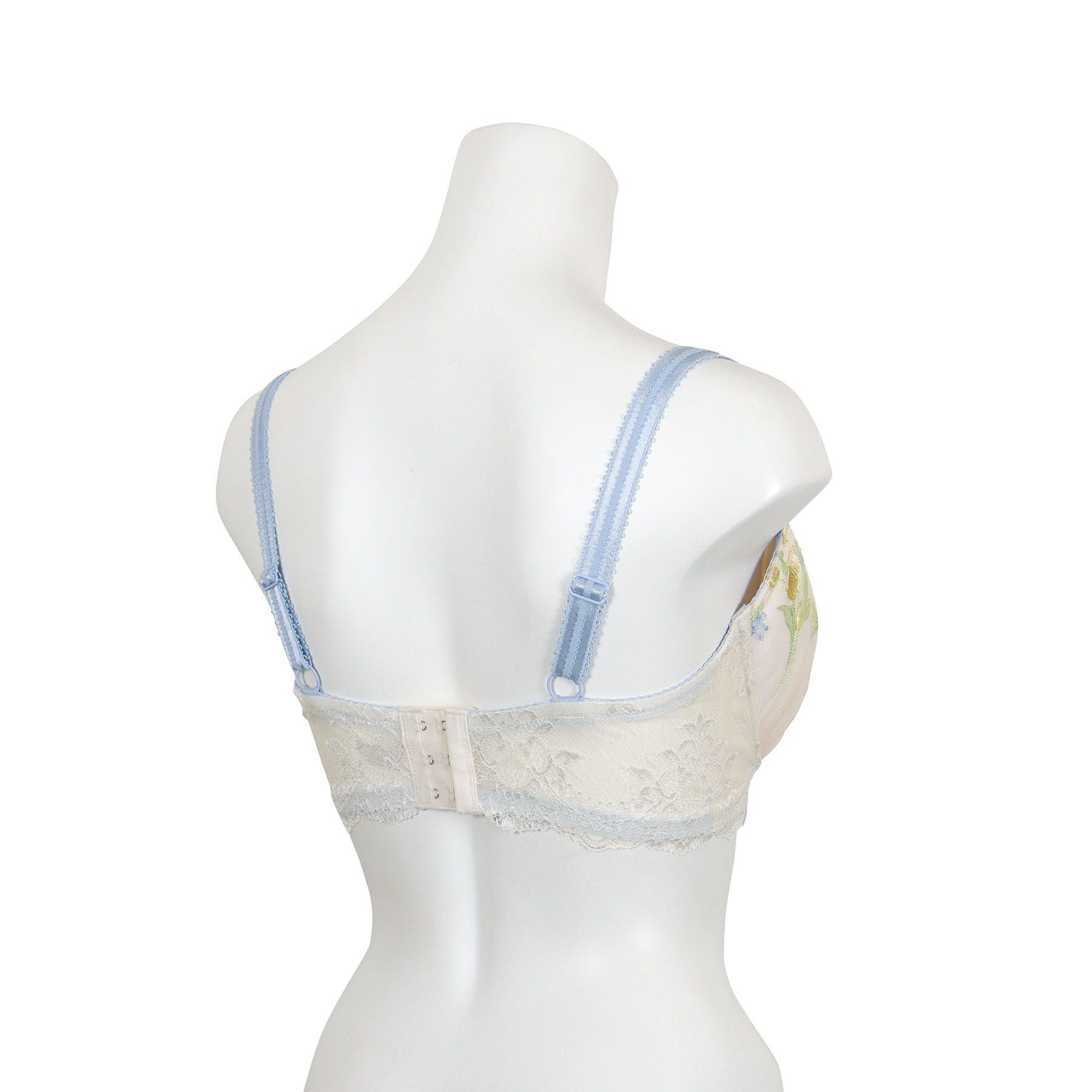 Risa Magli「ラリッサ ブラジャー（G-H）＜N Make Type＞」|インナー|