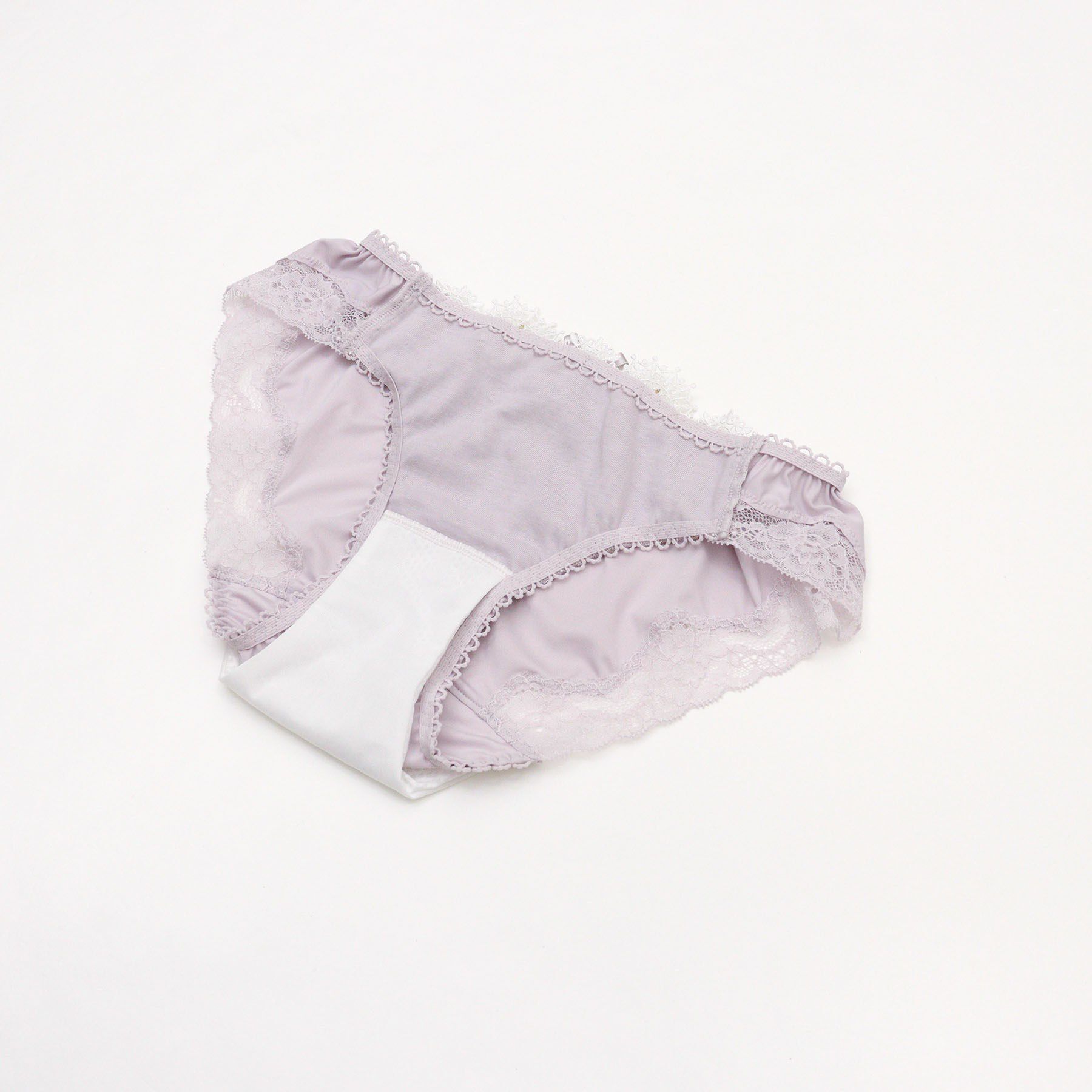 Risa Magli「ターシャ サニタリーショーツ」|インナー|