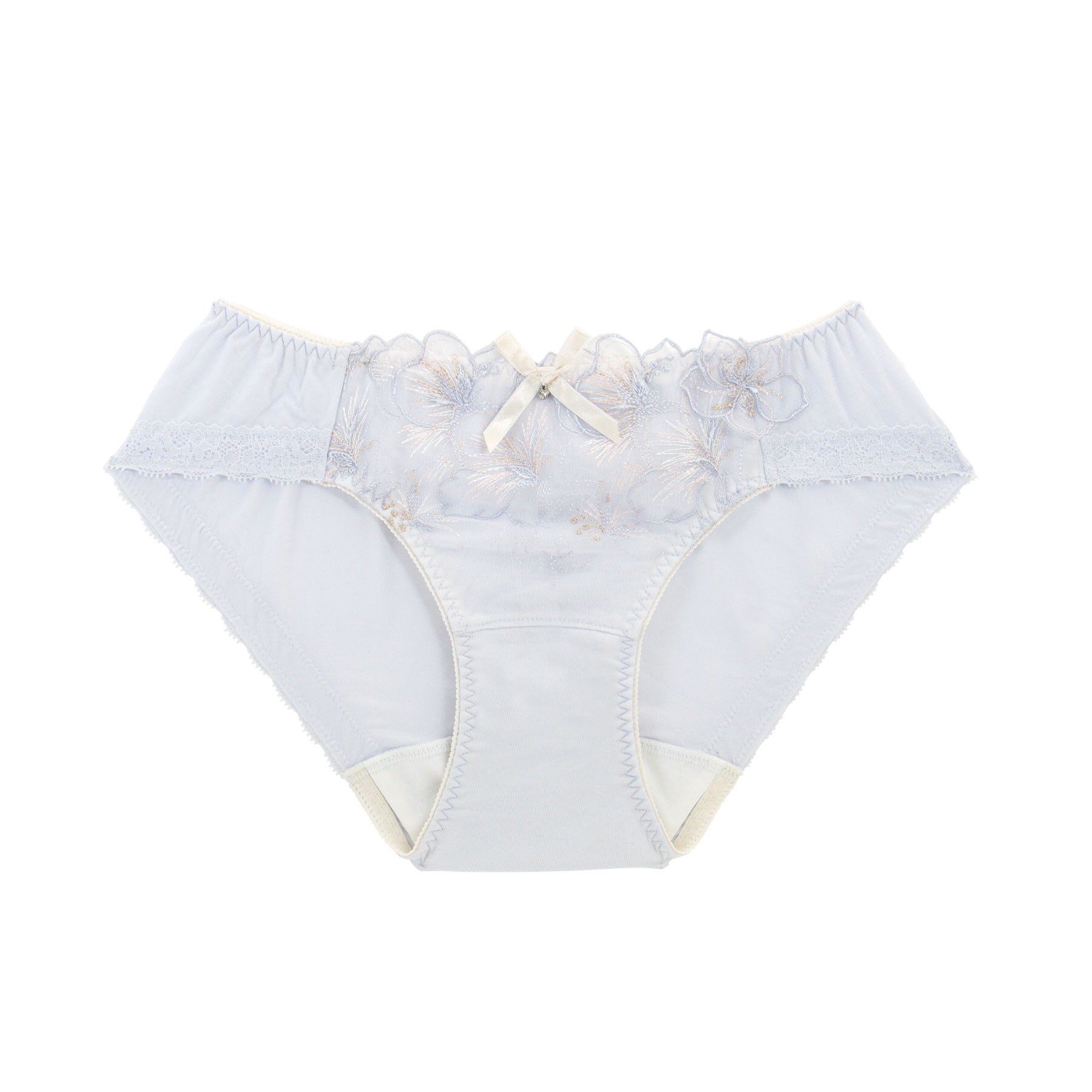 Risa Magli「ナーラ サニタリーショーツ」|インナー|