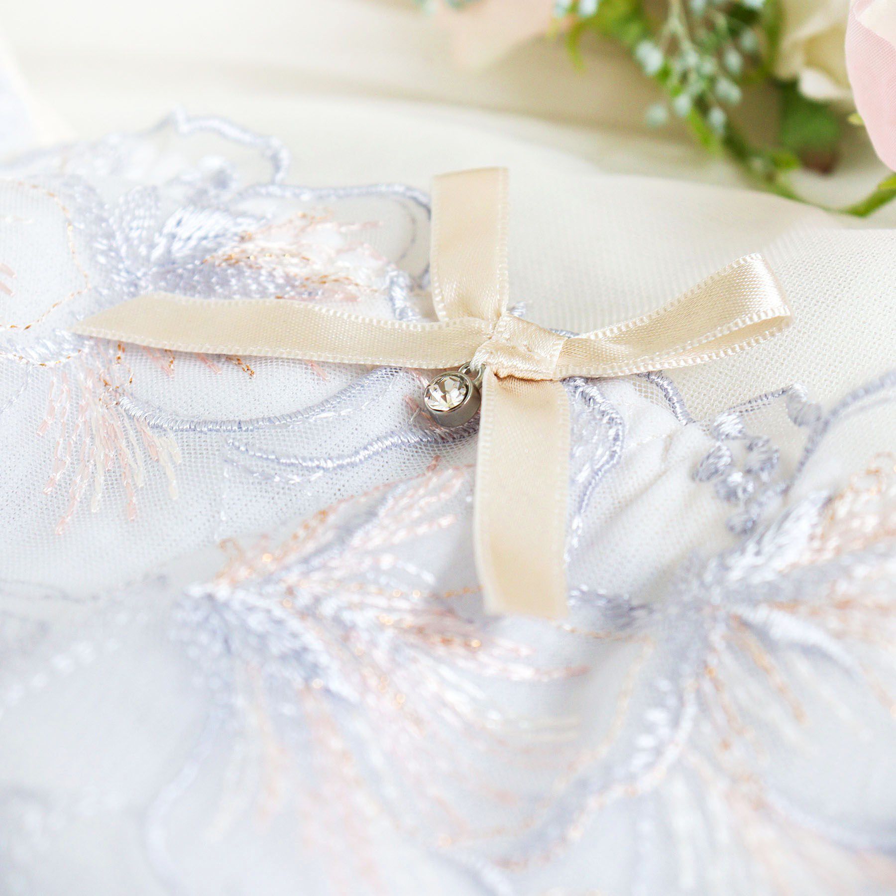 Risa Magli「ナーラ サニタリーショーツ」|インナー|