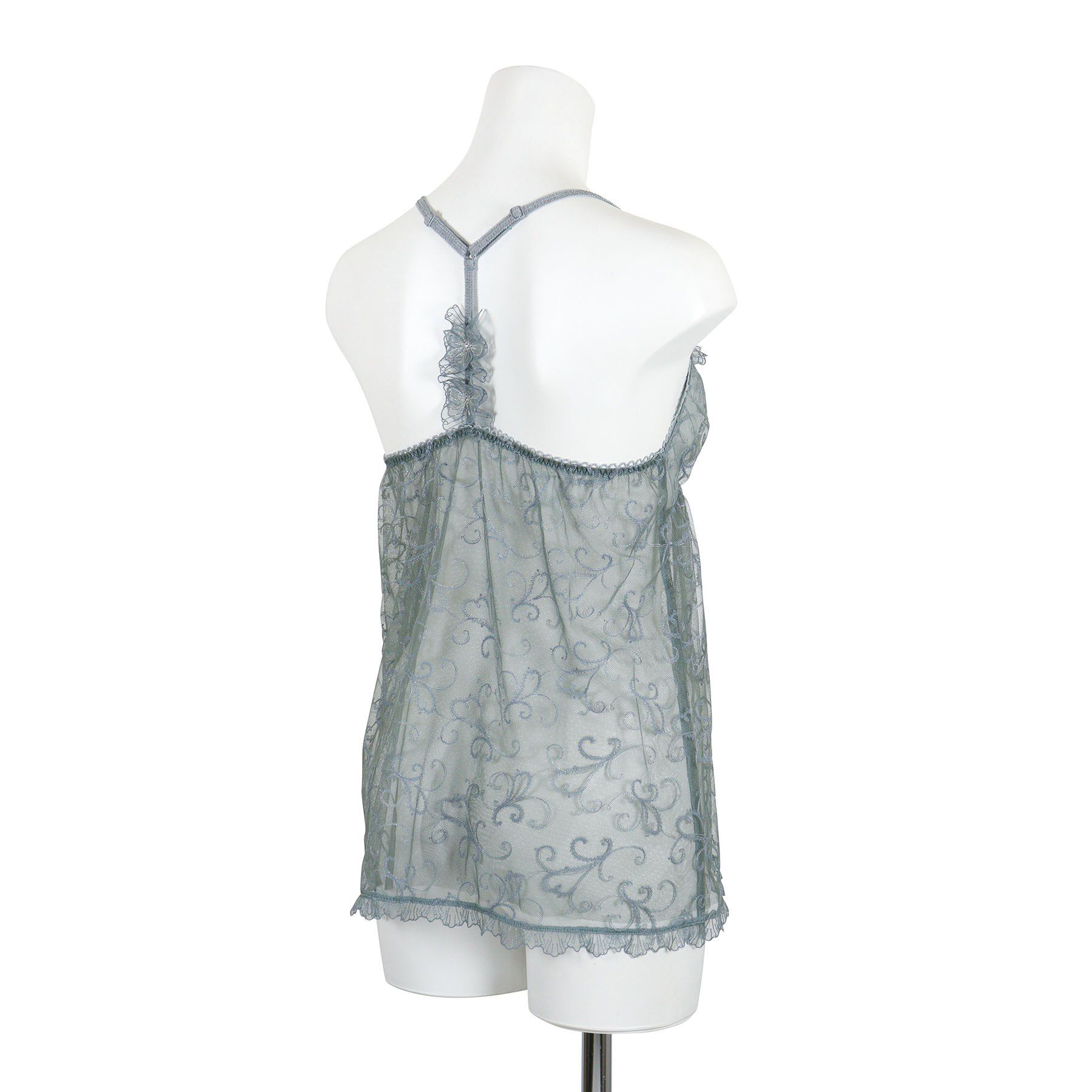 Risa Magli「リタ キャミソール」|キャミソール|