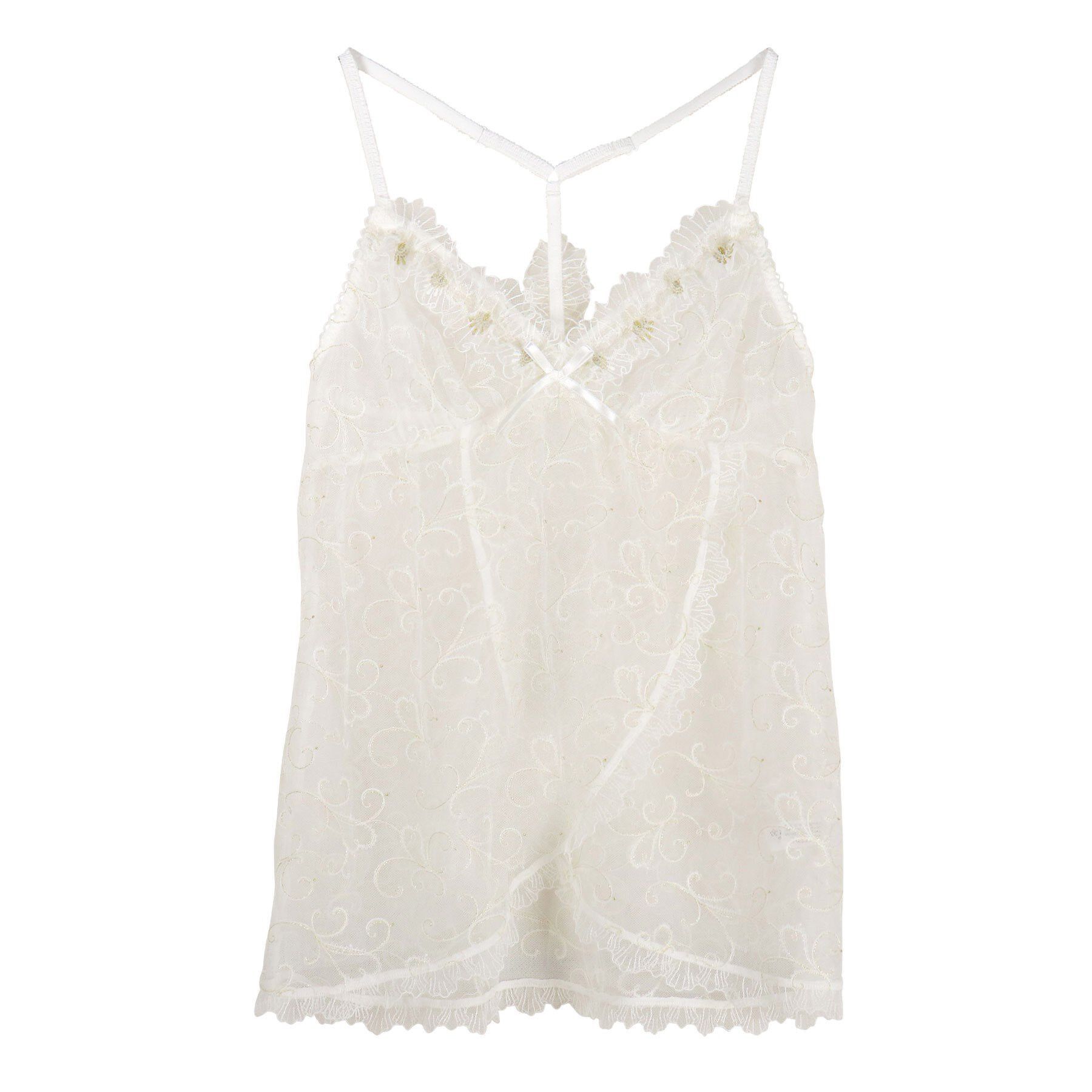 Risa Magli「リタ キャミソール」|キャミソール|