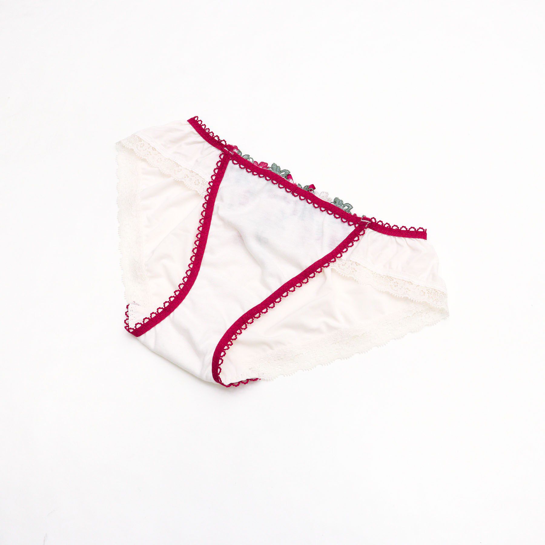 Risa Magli「ナヨン ノーマルショーツ」|インナー|