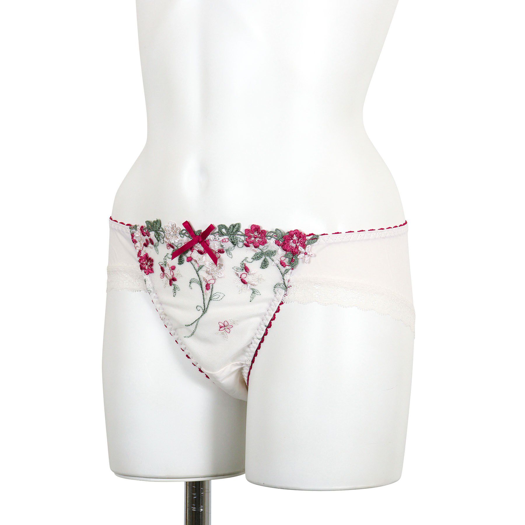 Risa Magli「ナヨン ノーマルショーツ」|インナー|