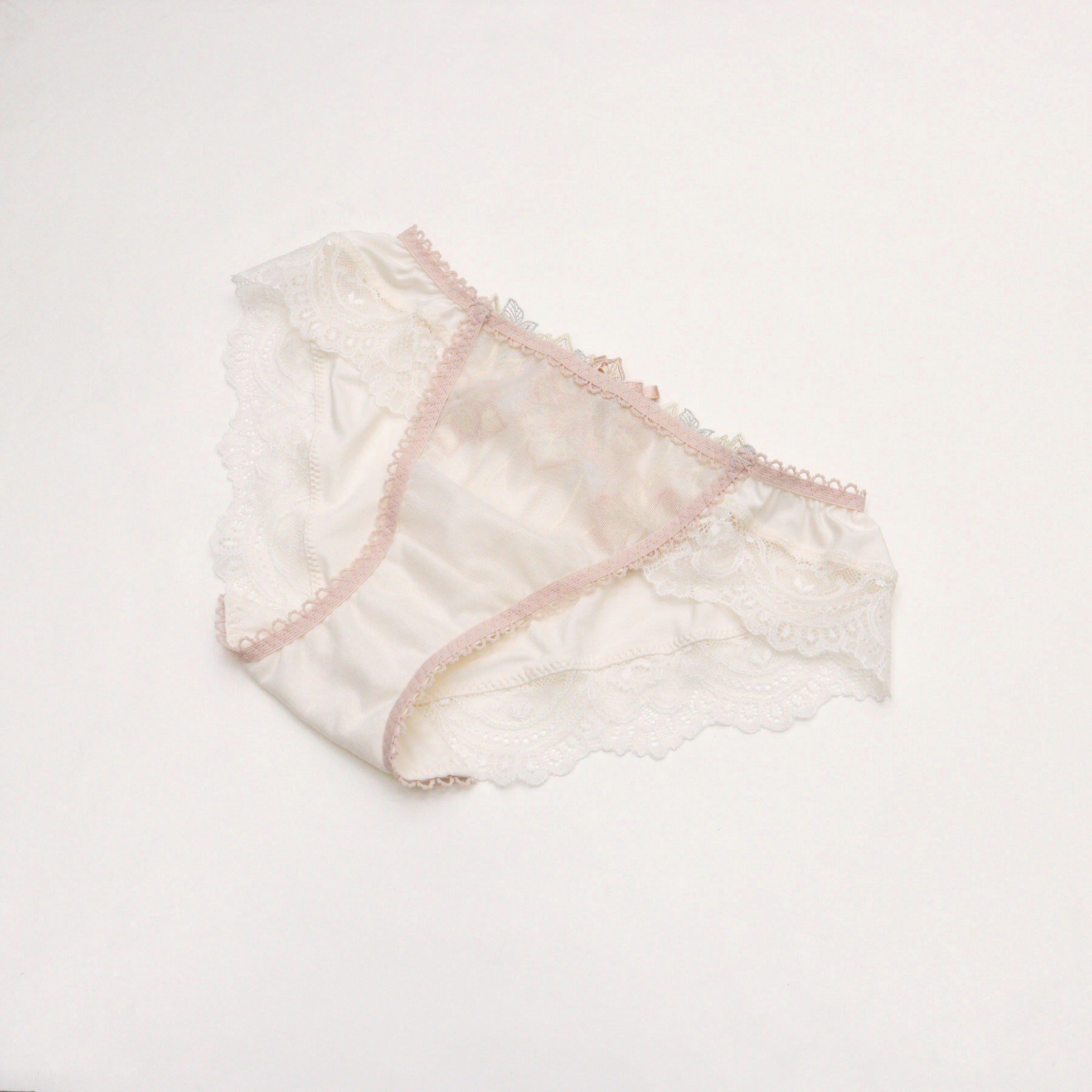 Risa Magli「アデリーノ ノーマルショーツ」|インナー|