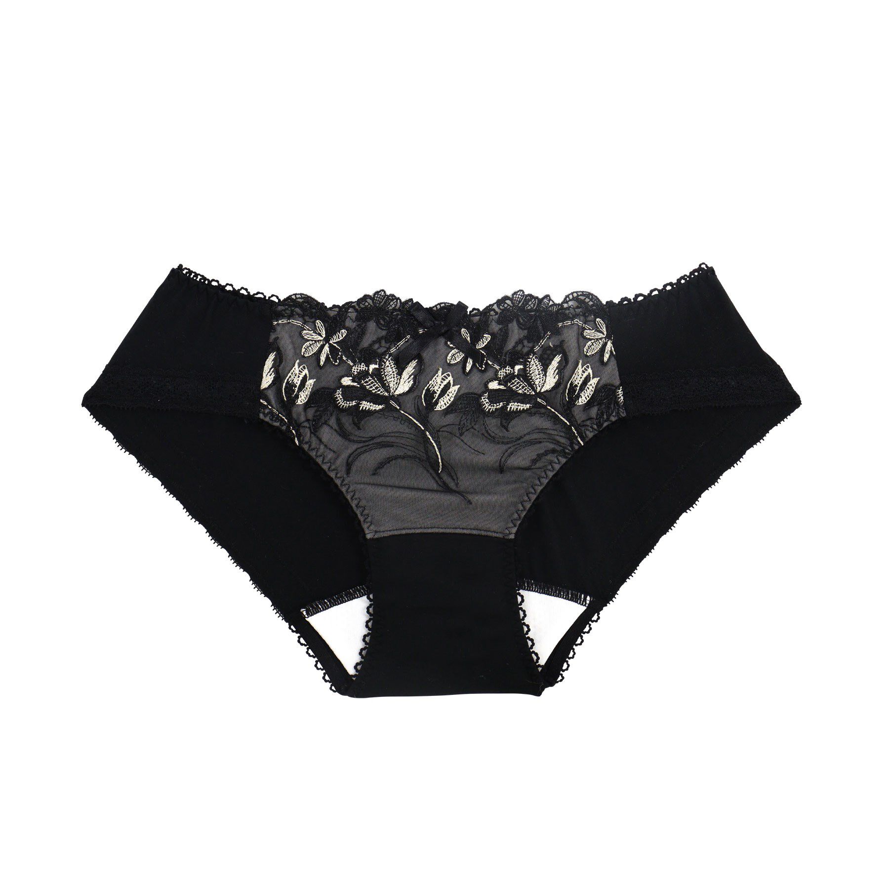 Risa Magli「リアナ サニタリー」|インナー|