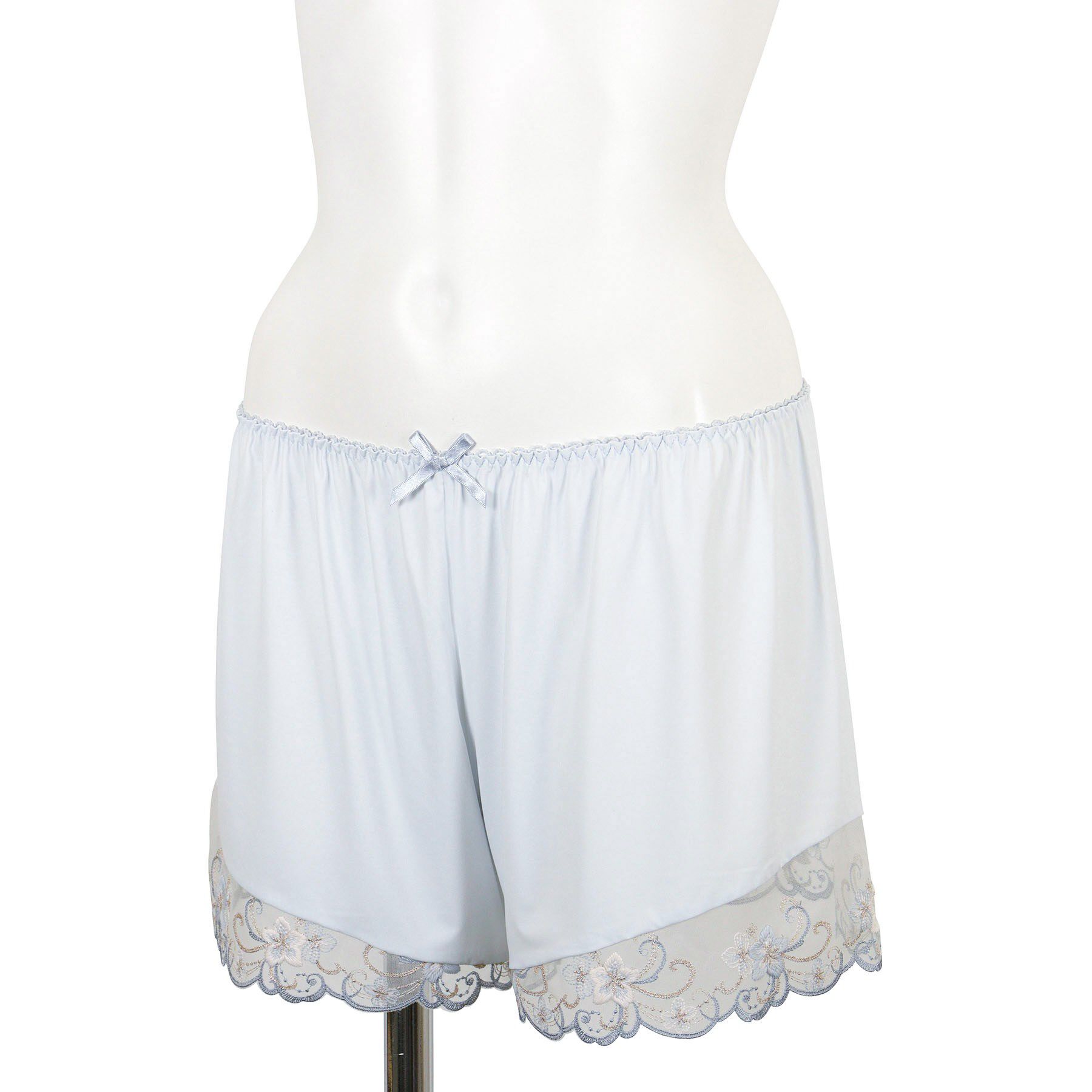 Risa Magli「アイシャ タップパンツ」|インナー|