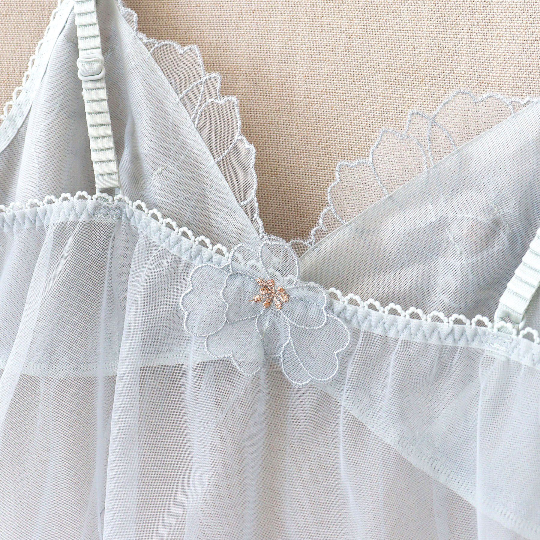 Risa Magli「スティーナ スリップ」|キャミソール|