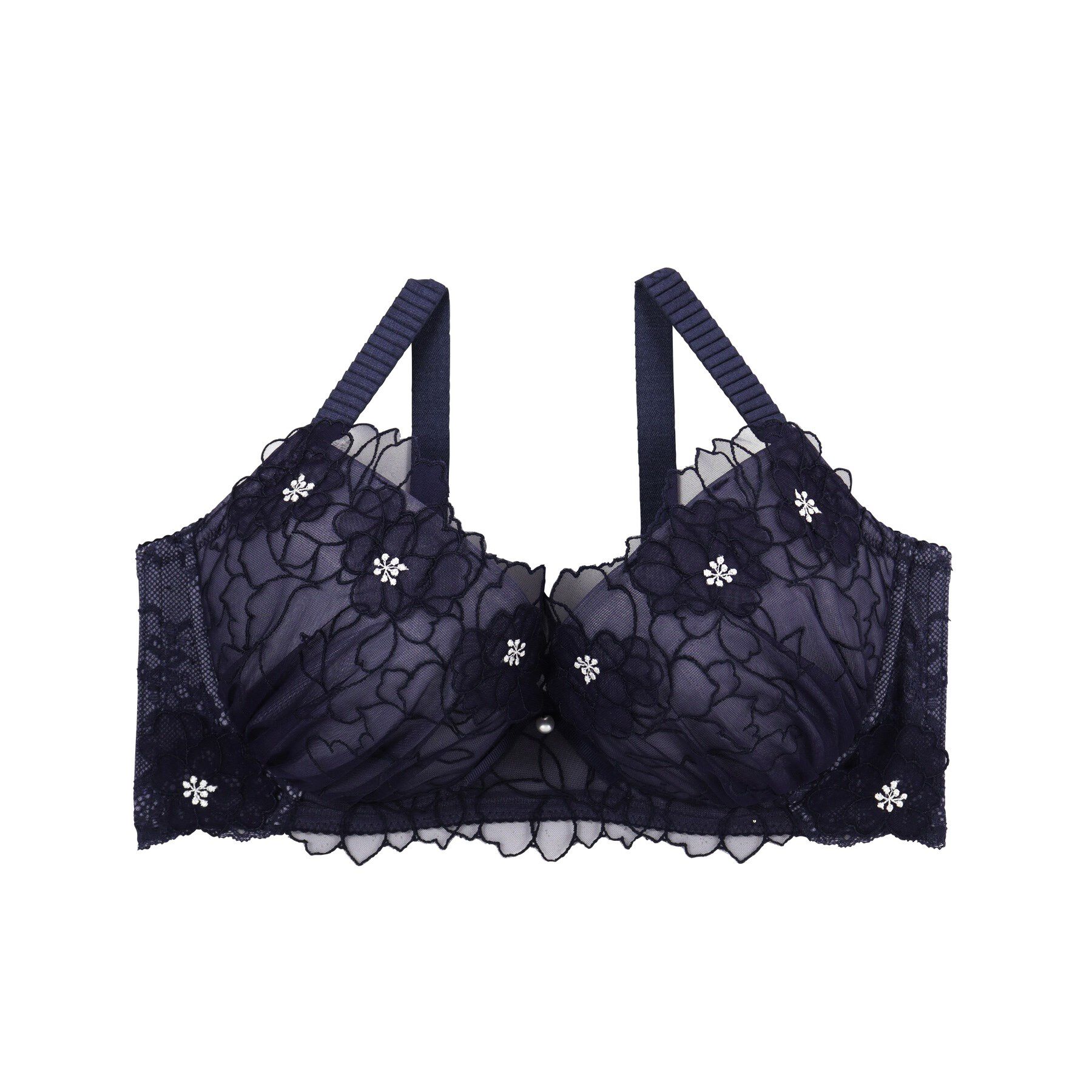 Risa Magli「スティーナ ブラジャー （G-H） ＜N Make Type＞」|インナー|