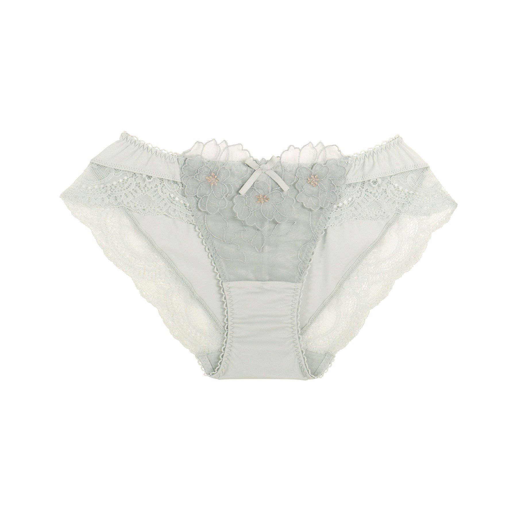 Risa Magli「スティーナ ノーマルショーツ」|インナー|