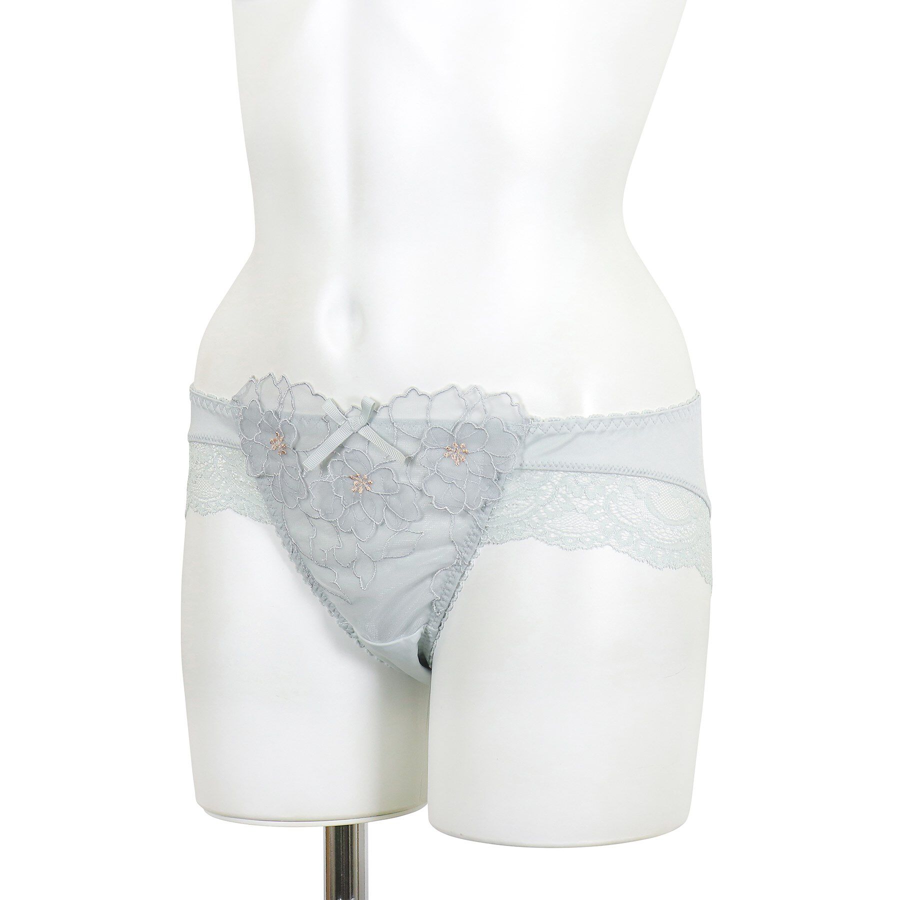 Risa Magli「スティーナ ノーマルショーツ」|インナー|