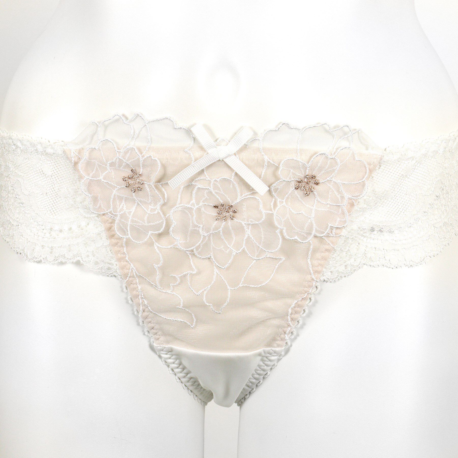 Risa Magli「スティーナ Tバック」|インナー|