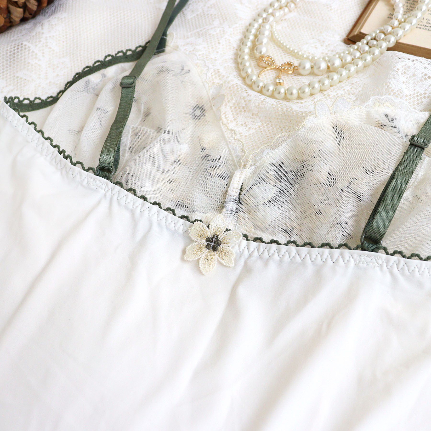 Risa Magli「アルマ スリップ」|キャミソール|