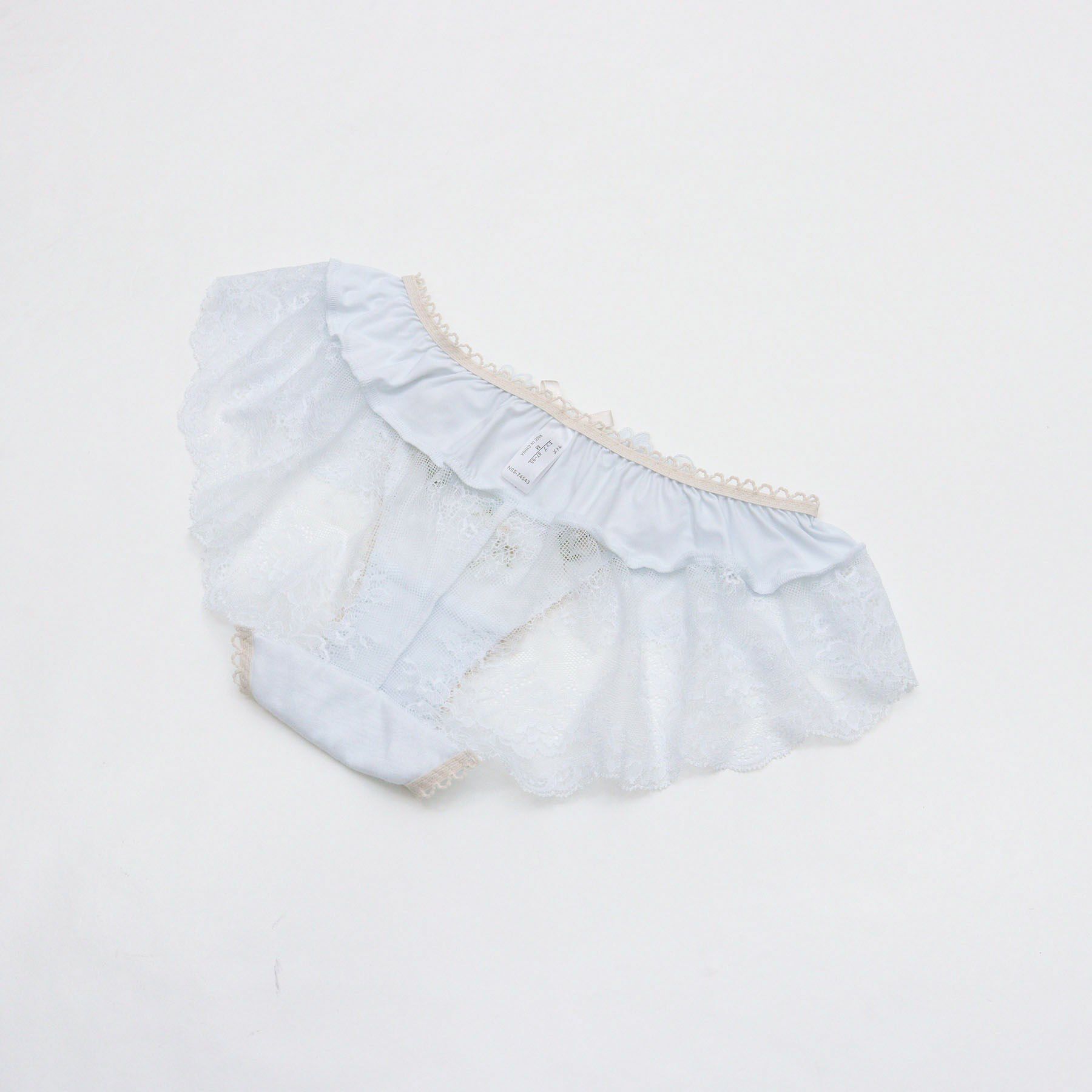 Risa Magli「アルマ フレアショーツ」|インナー|