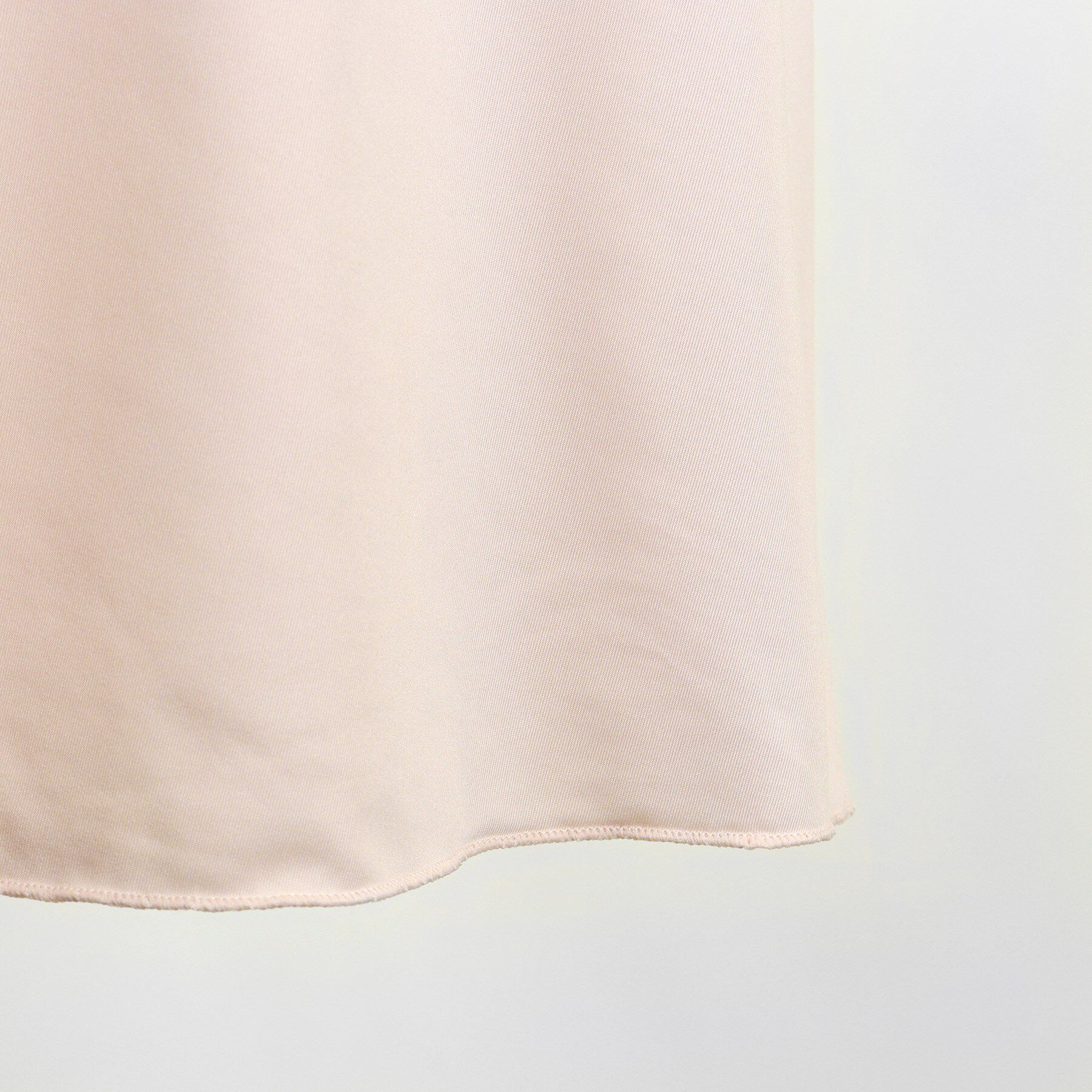 Risa Magli「エルマ カップ付マキシワンピース」|インナー|