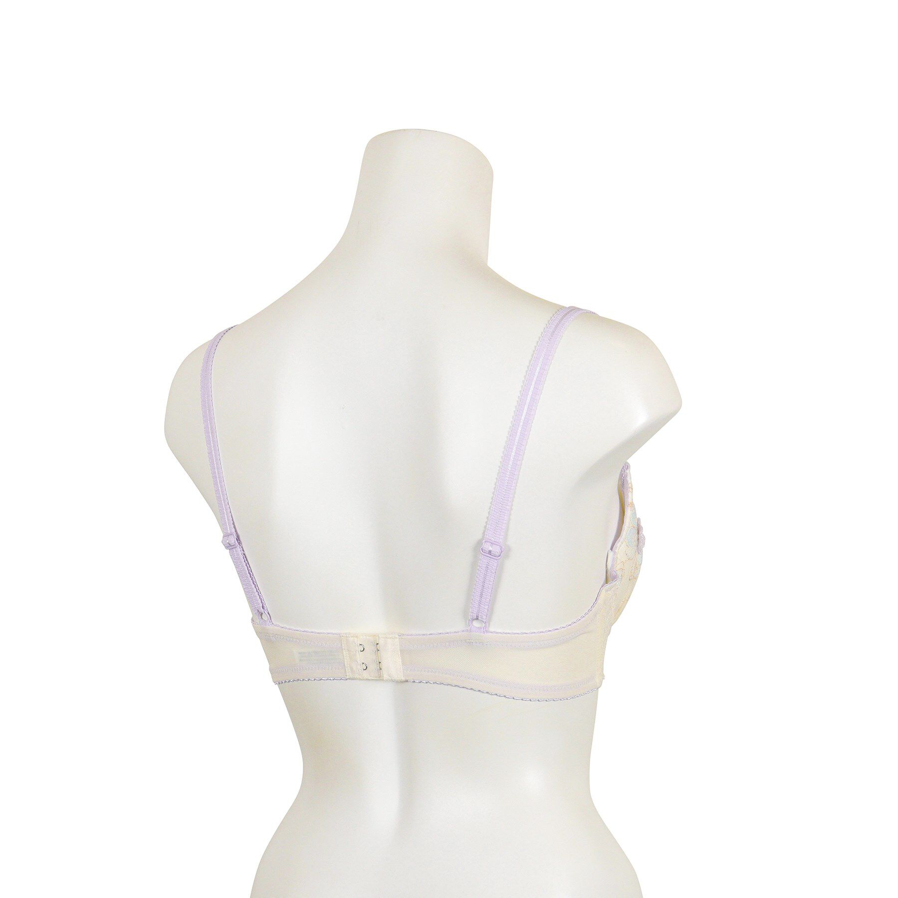 Risa Magli「ヘイリー ブラジャー （D-F） ＜リサマリ ミラクル谷間ブラ＞」|インナー|