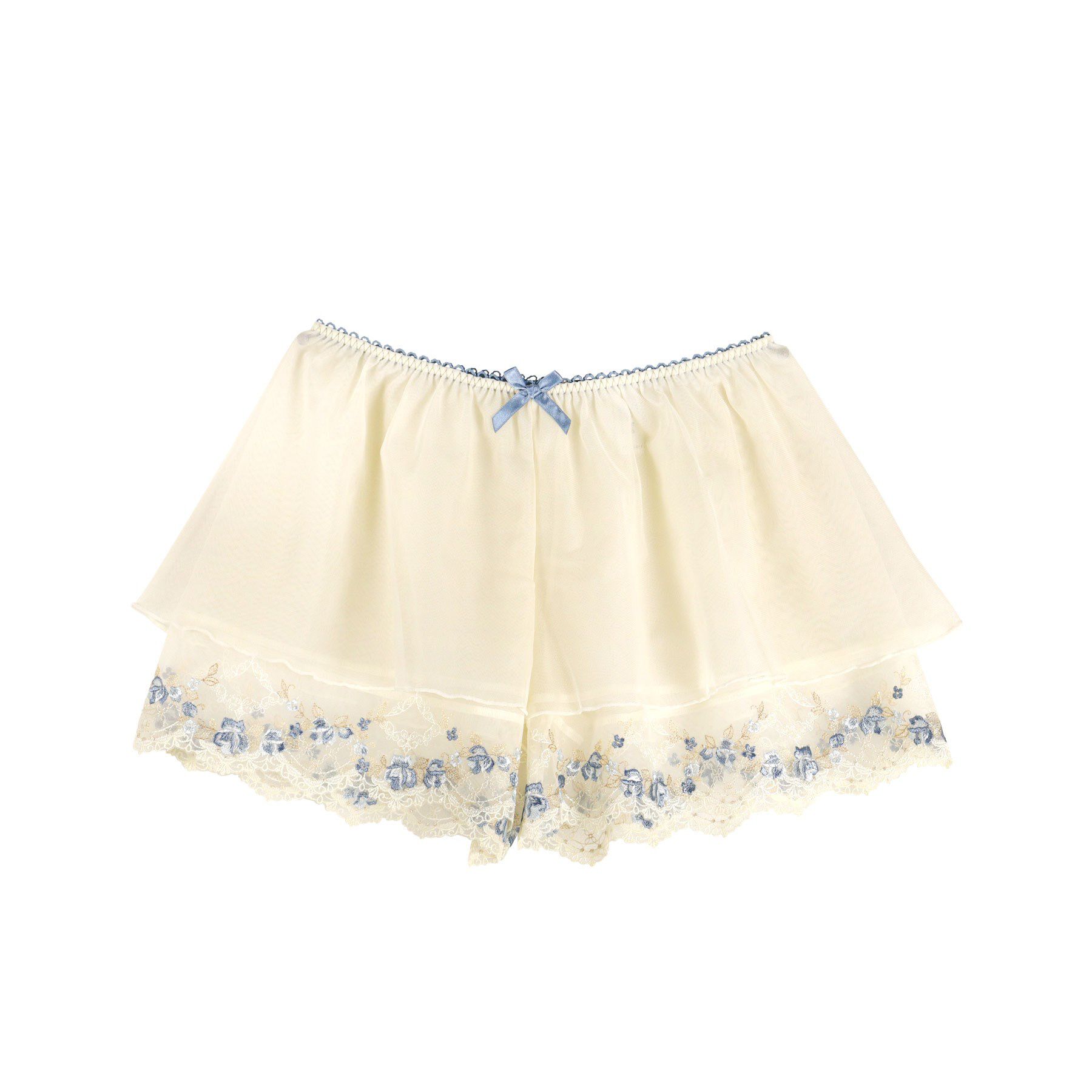 Risa Magli「リピネ タップパンツ」|インナー|