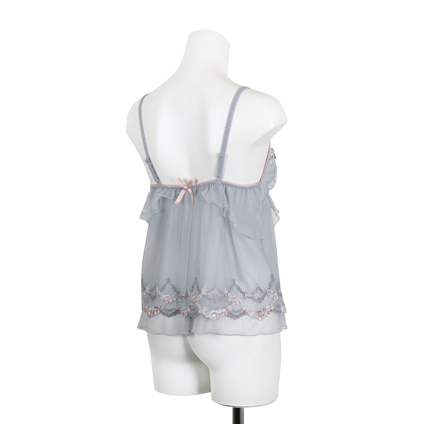 Risa Magli「リピネ キャミソール」|キャミソール|