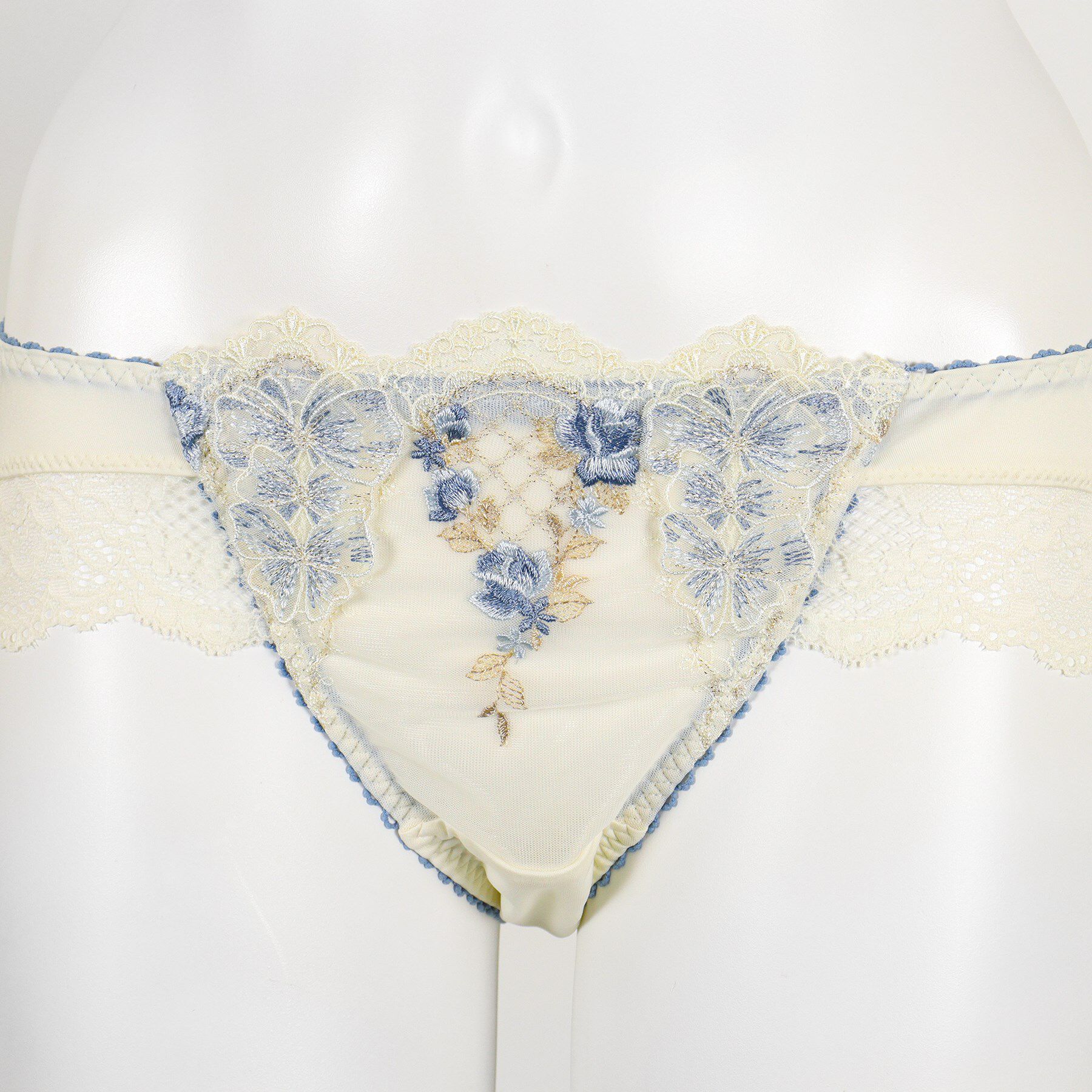 Risa Magli「リピネ ノーマルショーツ」|インナー|