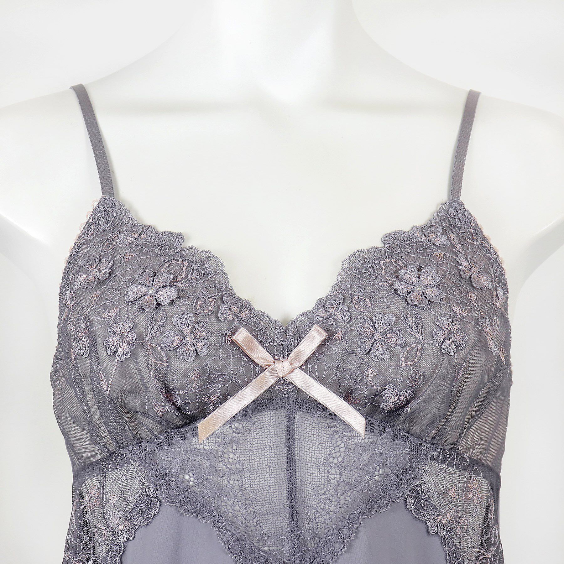 Risa Magli「ドーラ スリップ」|キャミソール|