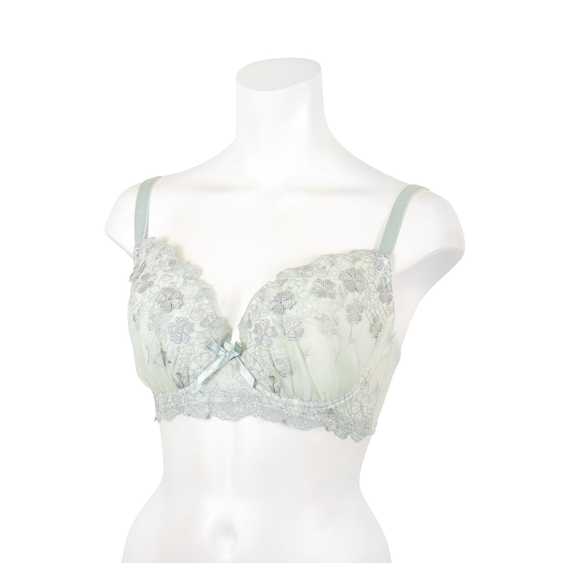 Risa Magli「ドーラ ブラジャー （G-I） ＜バストアップタイプ＞」|インナー|