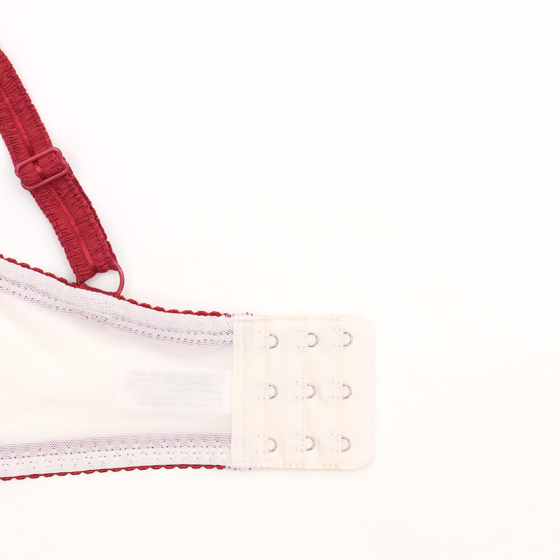 Risa Magli「【ルビー】 ブラジャー (G-I) ＜Glamor Bra (バストアップタイプ)＞」|インナー|