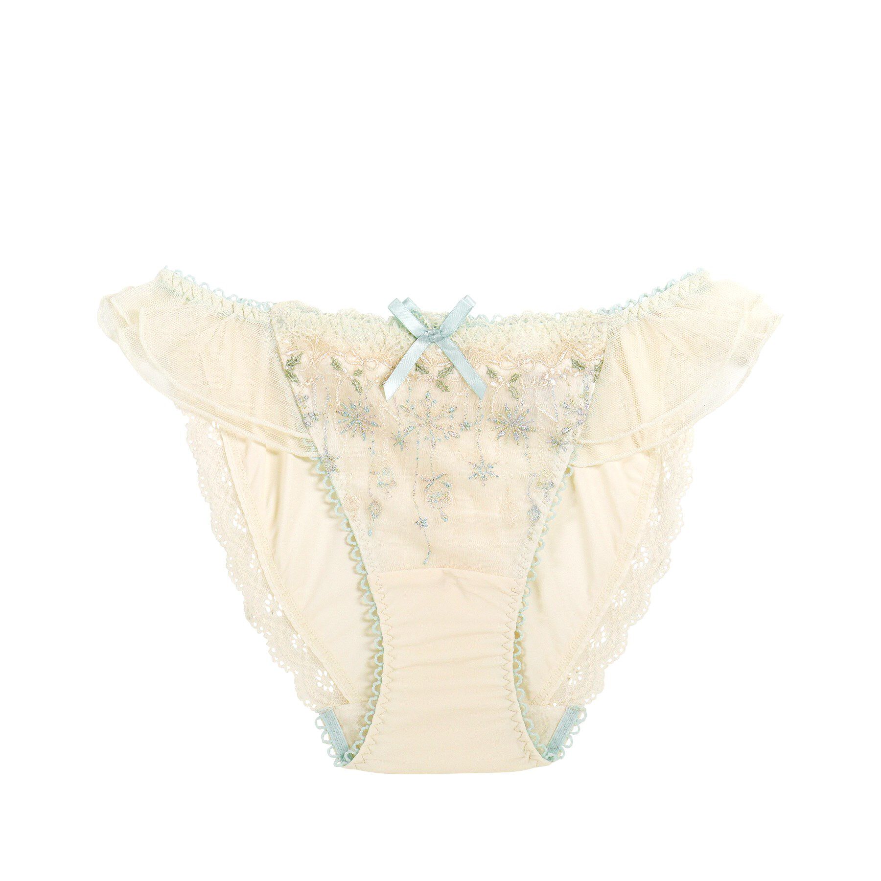 Risa Magli「【ルビー】 ノーマルショーツ」|インナー|