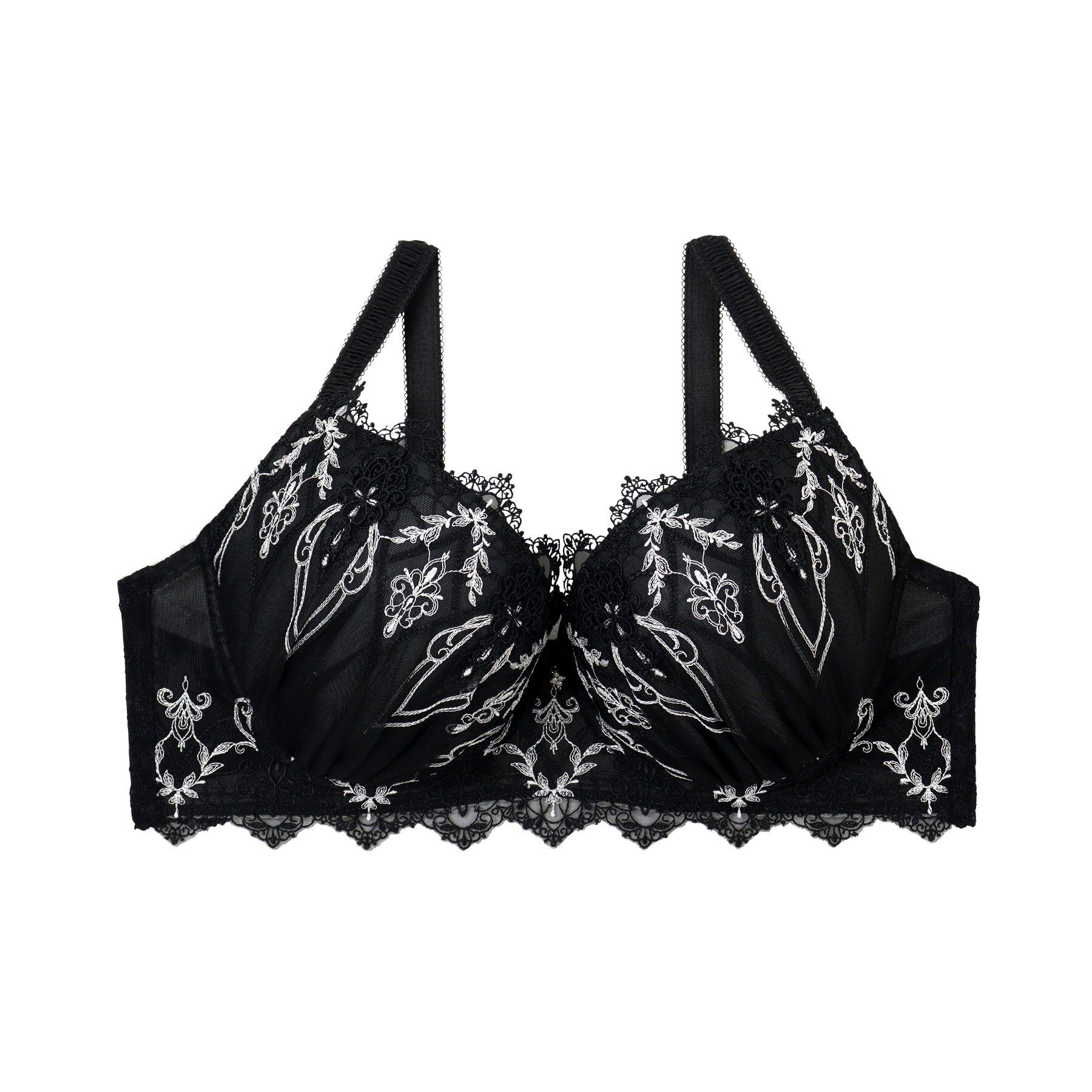 Risa Magli「【ジュエリー】 ブラジャー （G-H） ＜S Make Type＞」|インナー|