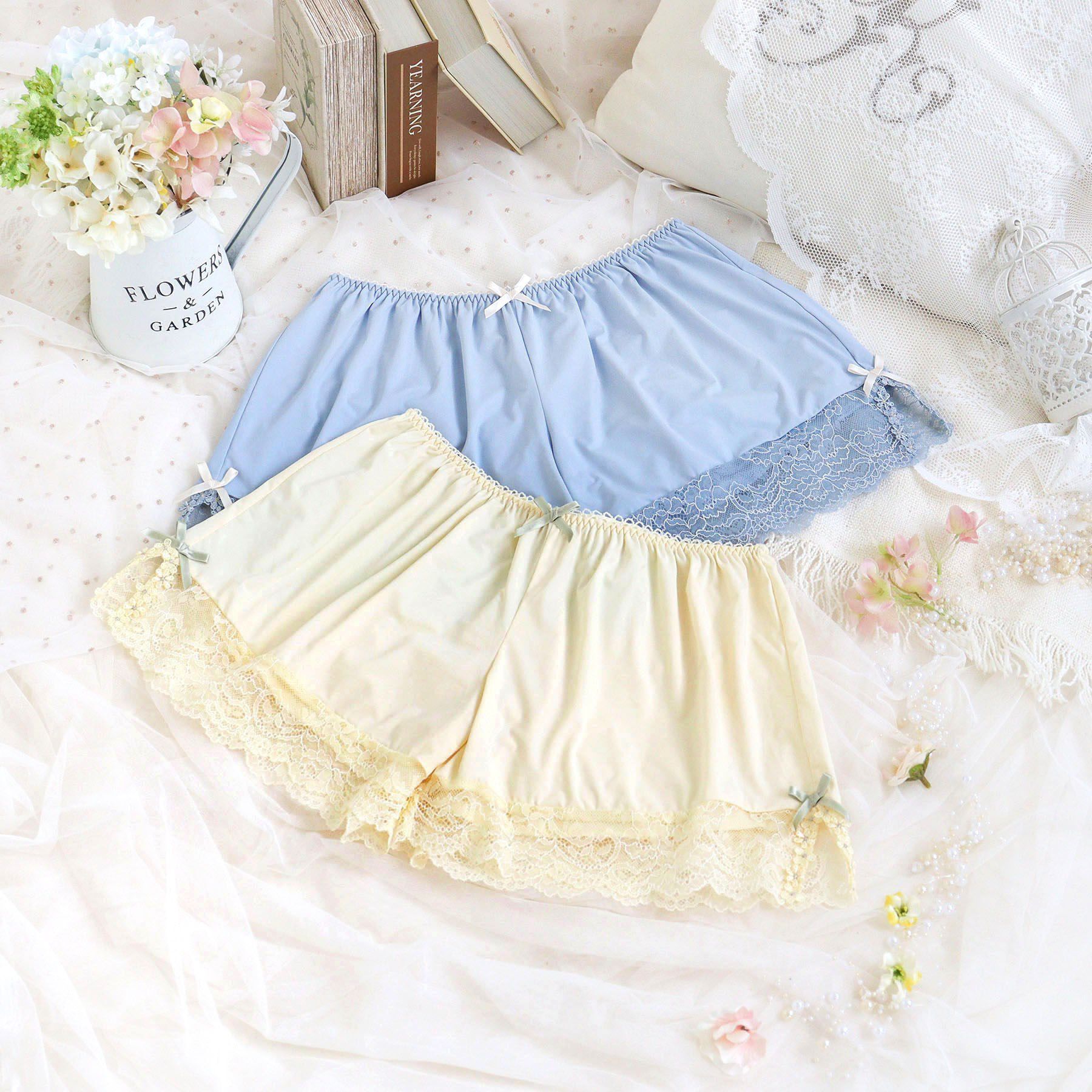 Risa Magli「レーナ タップパンツ」|インナー|