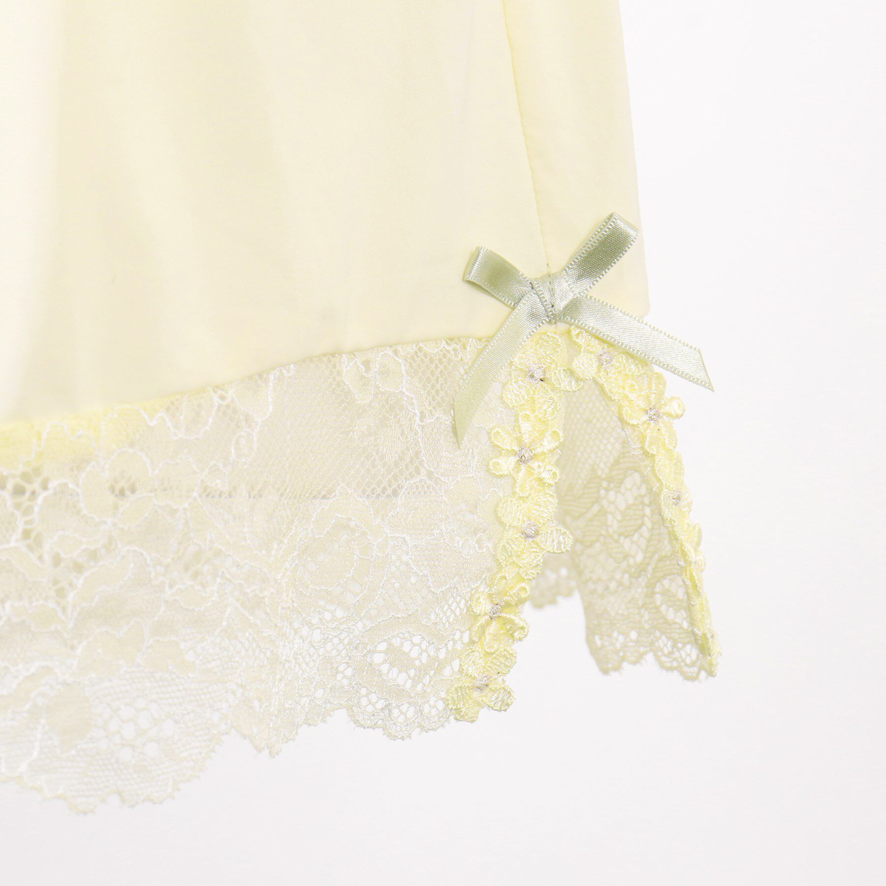 Risa Magli「レーナ タップパンツ」|インナー|