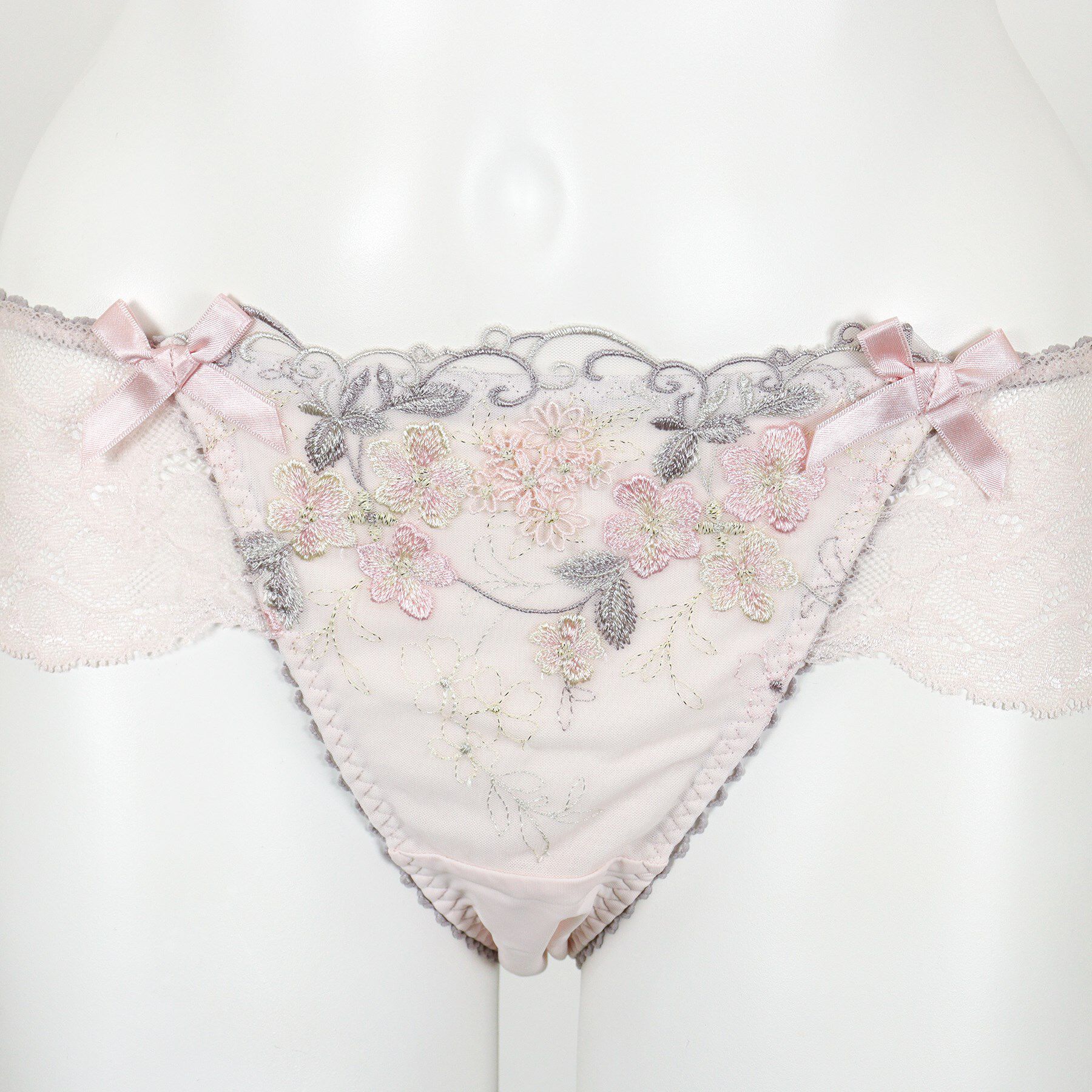 Risa Magli「エリアン レースショーツ」|インナー|