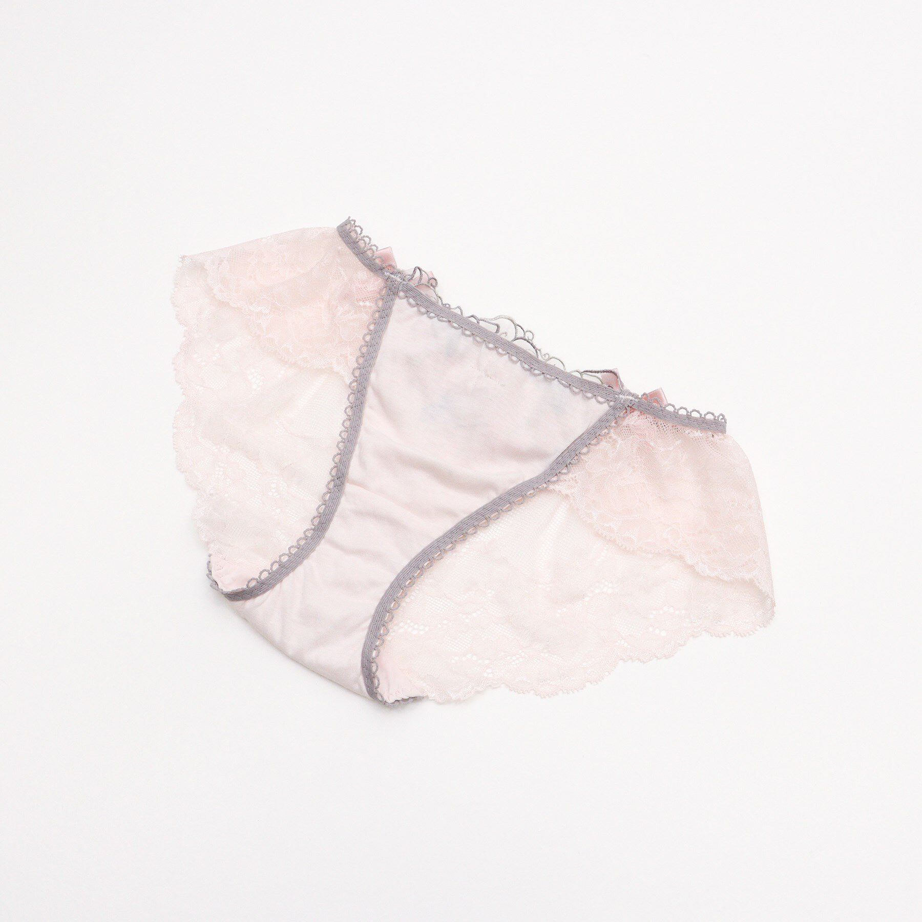 Risa Magli「エリアン レースショーツ」|インナー|