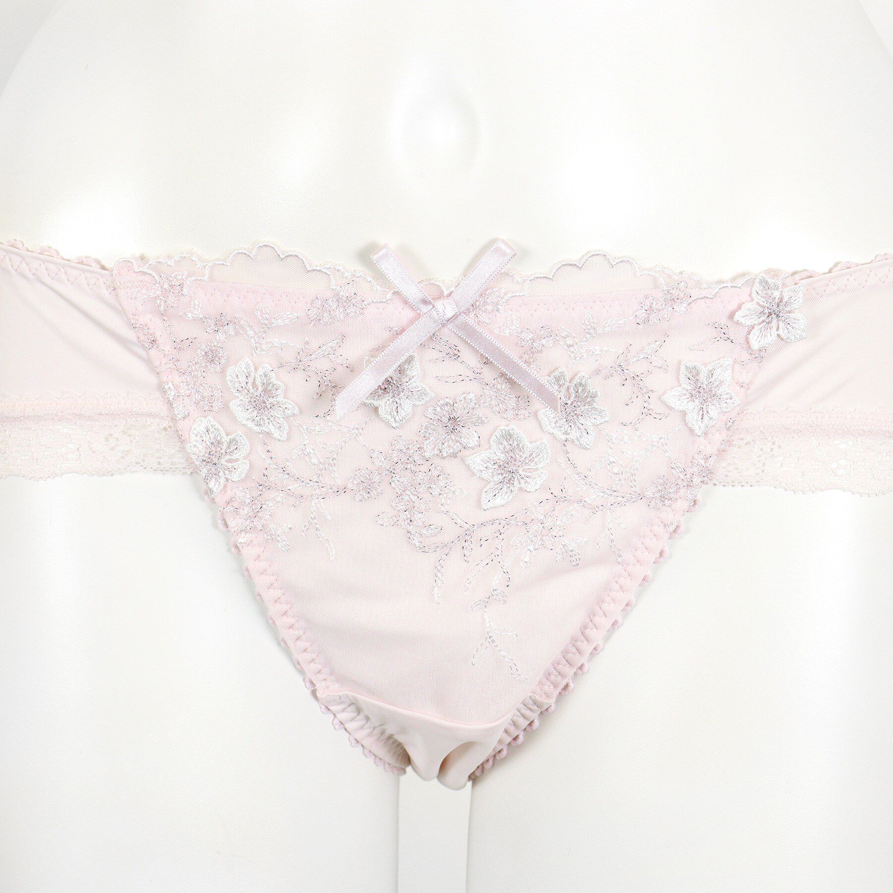 Risa Magli「フリート ノーマルショーツ」|インナー|