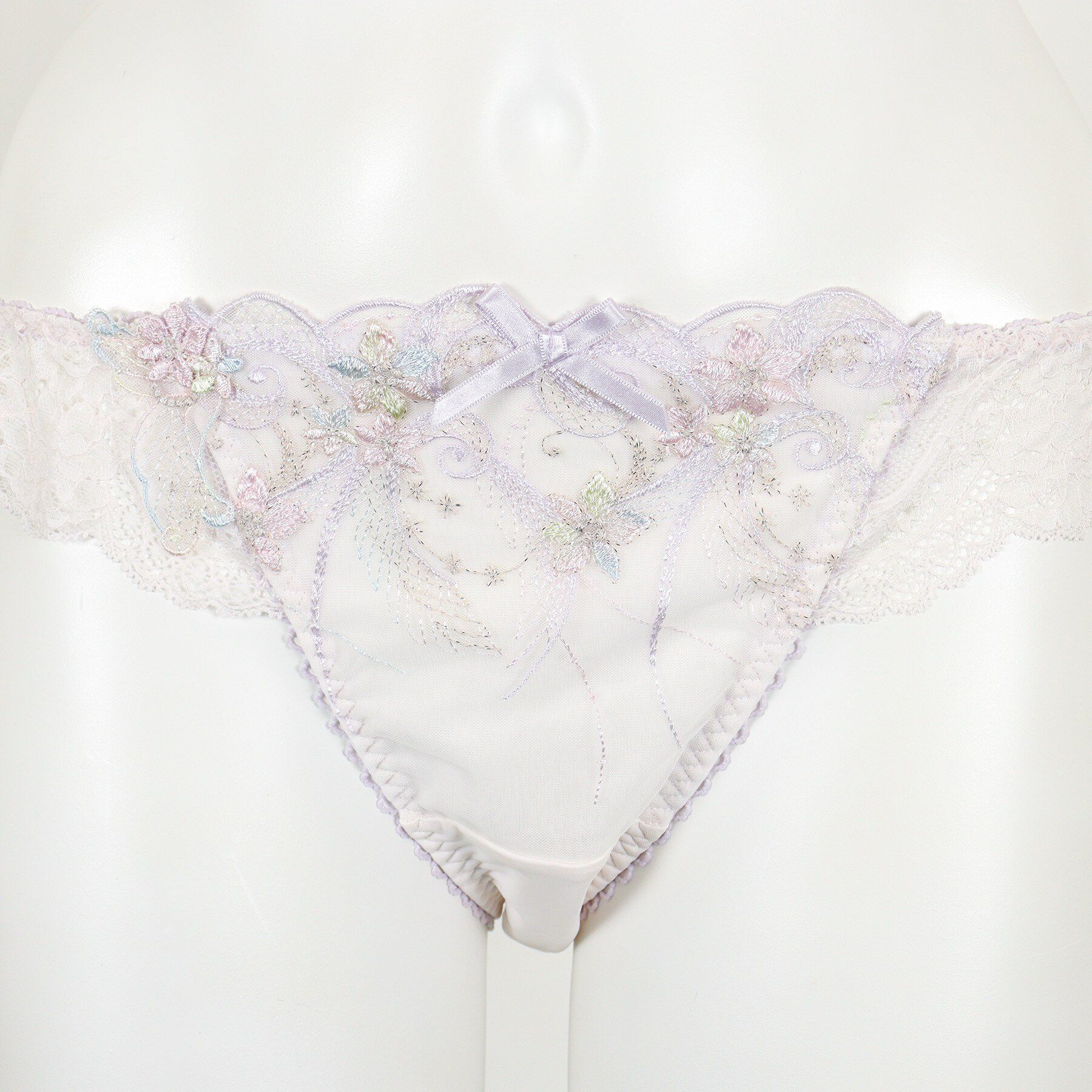 Risa Magli「コリンナ ノーマルショーツ」|インナー|