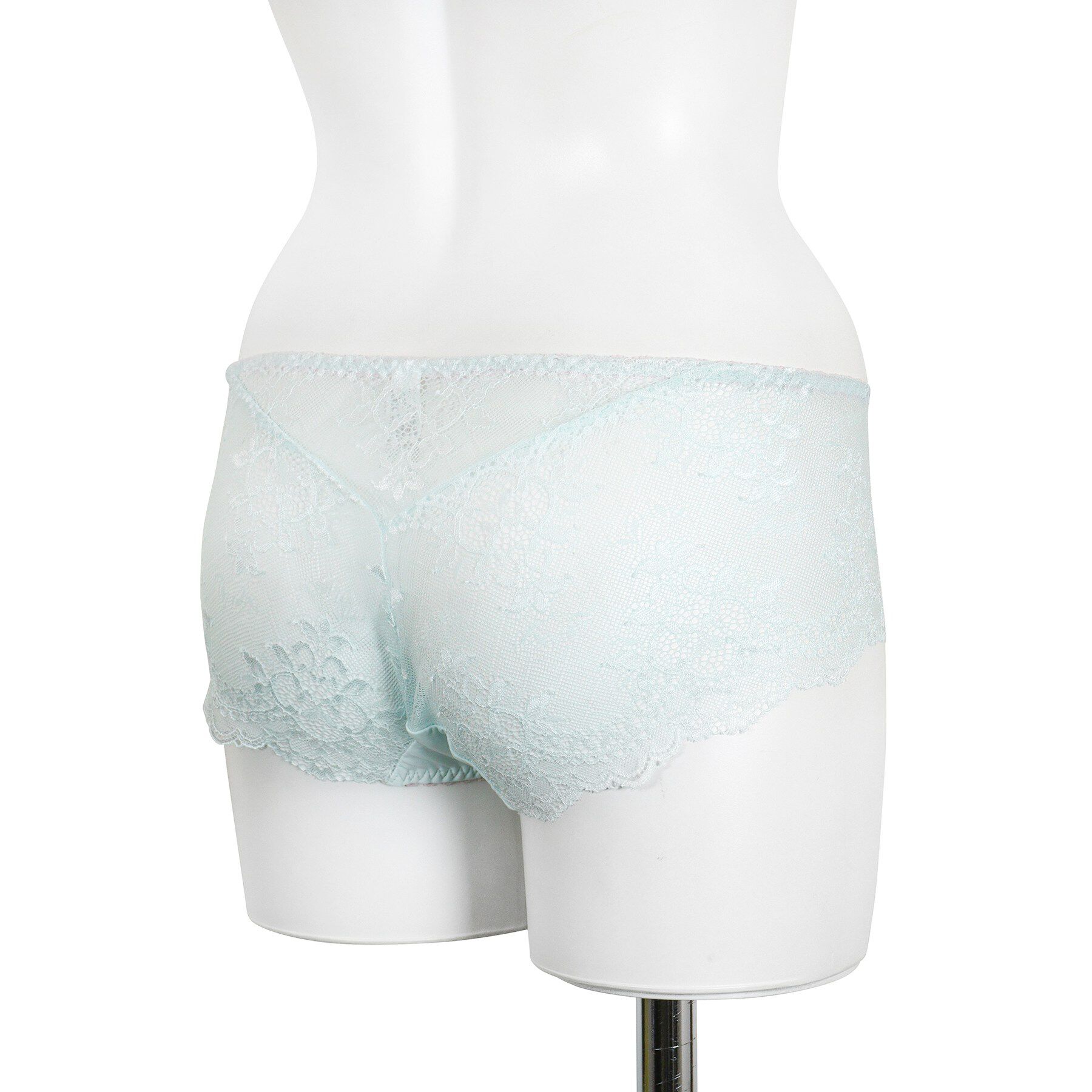 Risa Magli「アンチェ レースショーツ」|インナー|