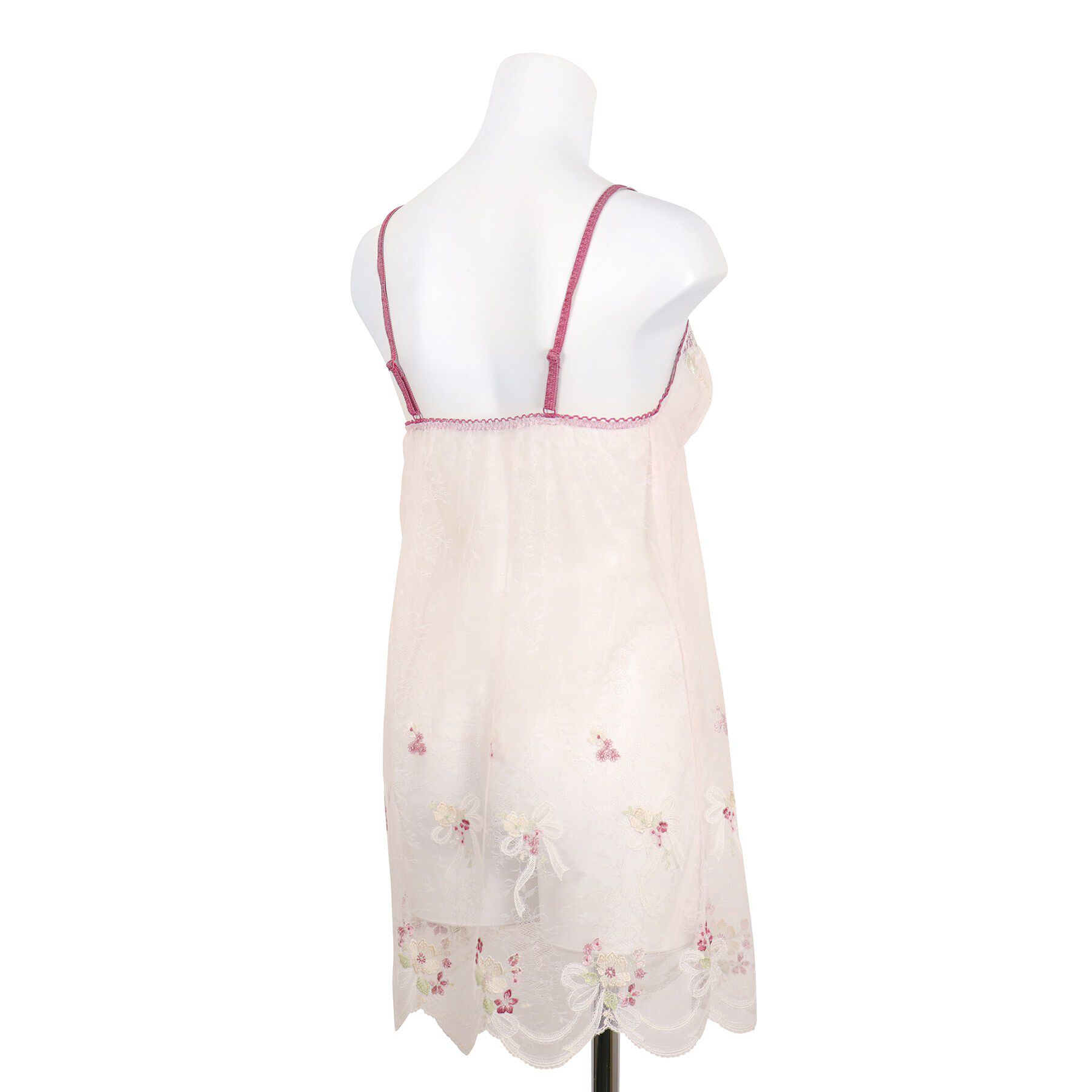 Risa Magli「ダニエラ スリップ」|キャミソール|