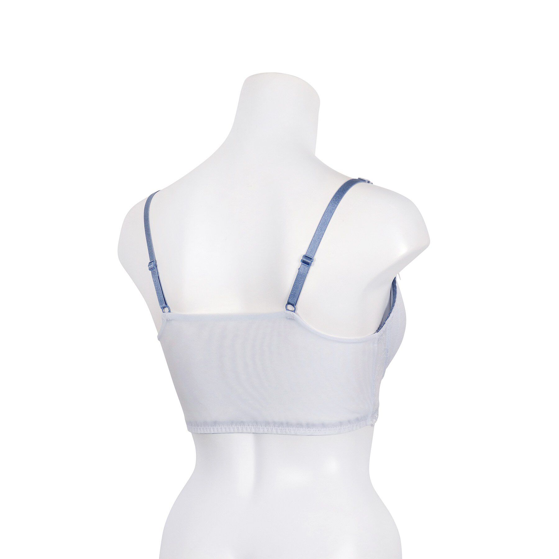 Risa Magli「ダニエラ おやすみブラ (LL)」|インナー|