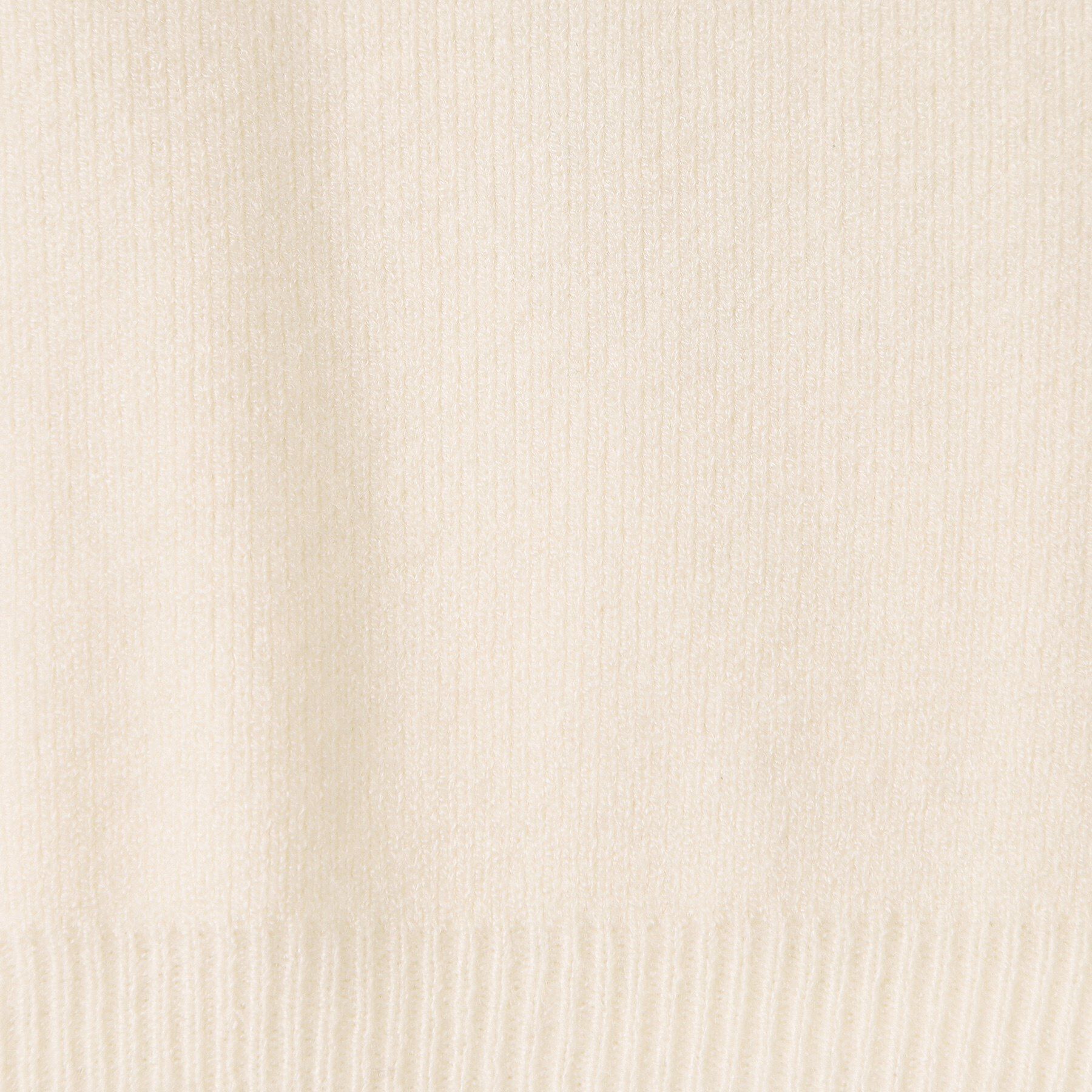 ITS&rsquo;DEMO「【手洗い可／通勤】プリーツフリル襟ニット」|ニット・セーター|