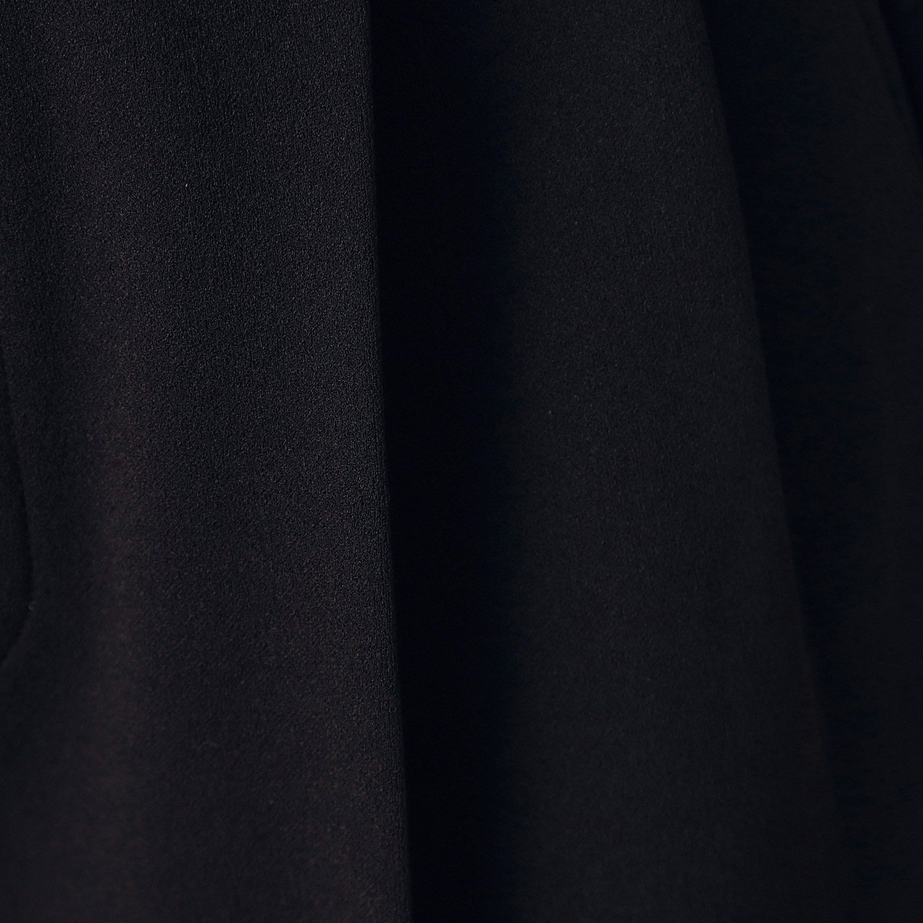 ITS&rsquo;DEMO「【通勤／手洗い可／ウエストゴム】カットジョーゼットパンツ」|その他|