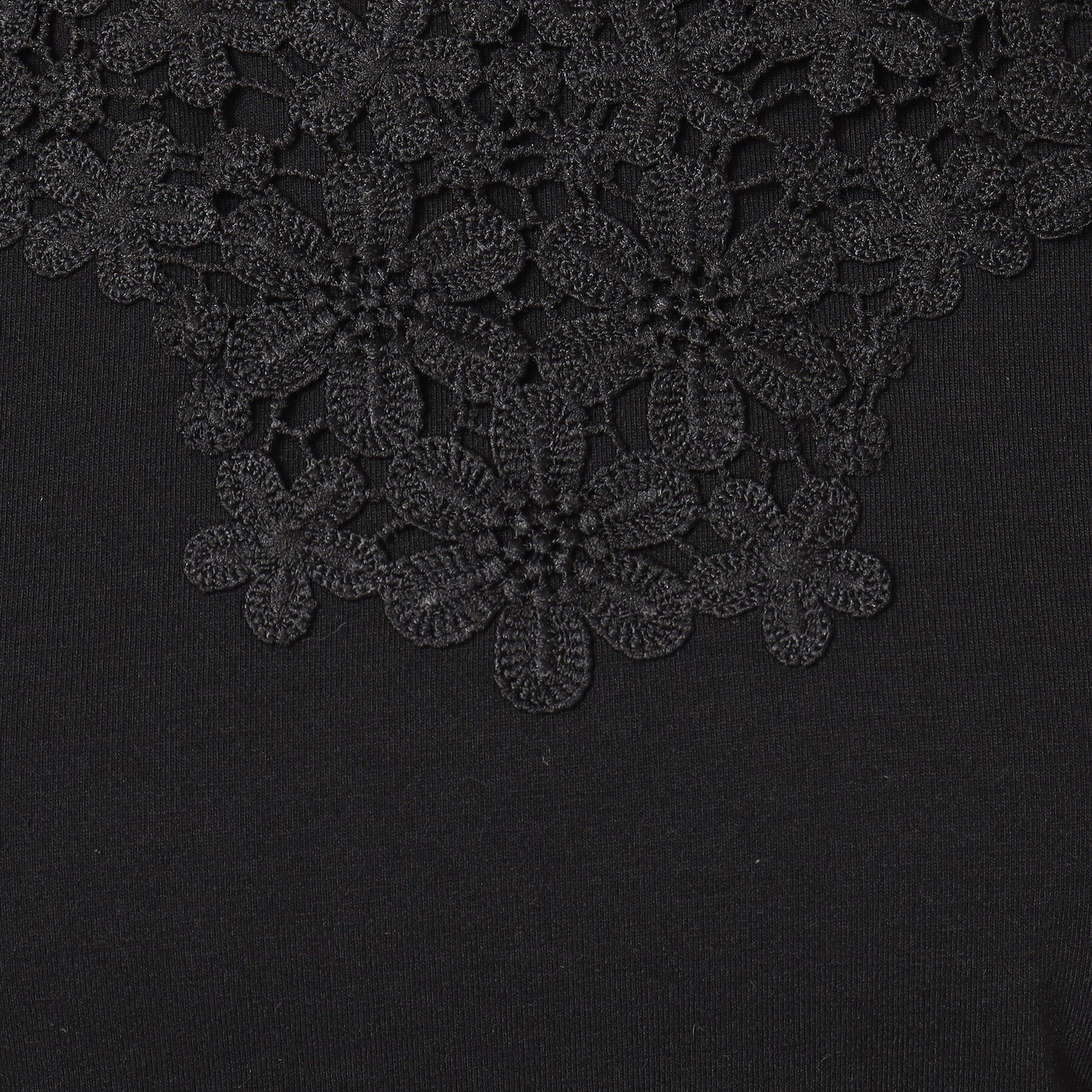 ITS&rsquo;DEMO「【洗濯機OK】レースタンクトップ」|キャミソール|