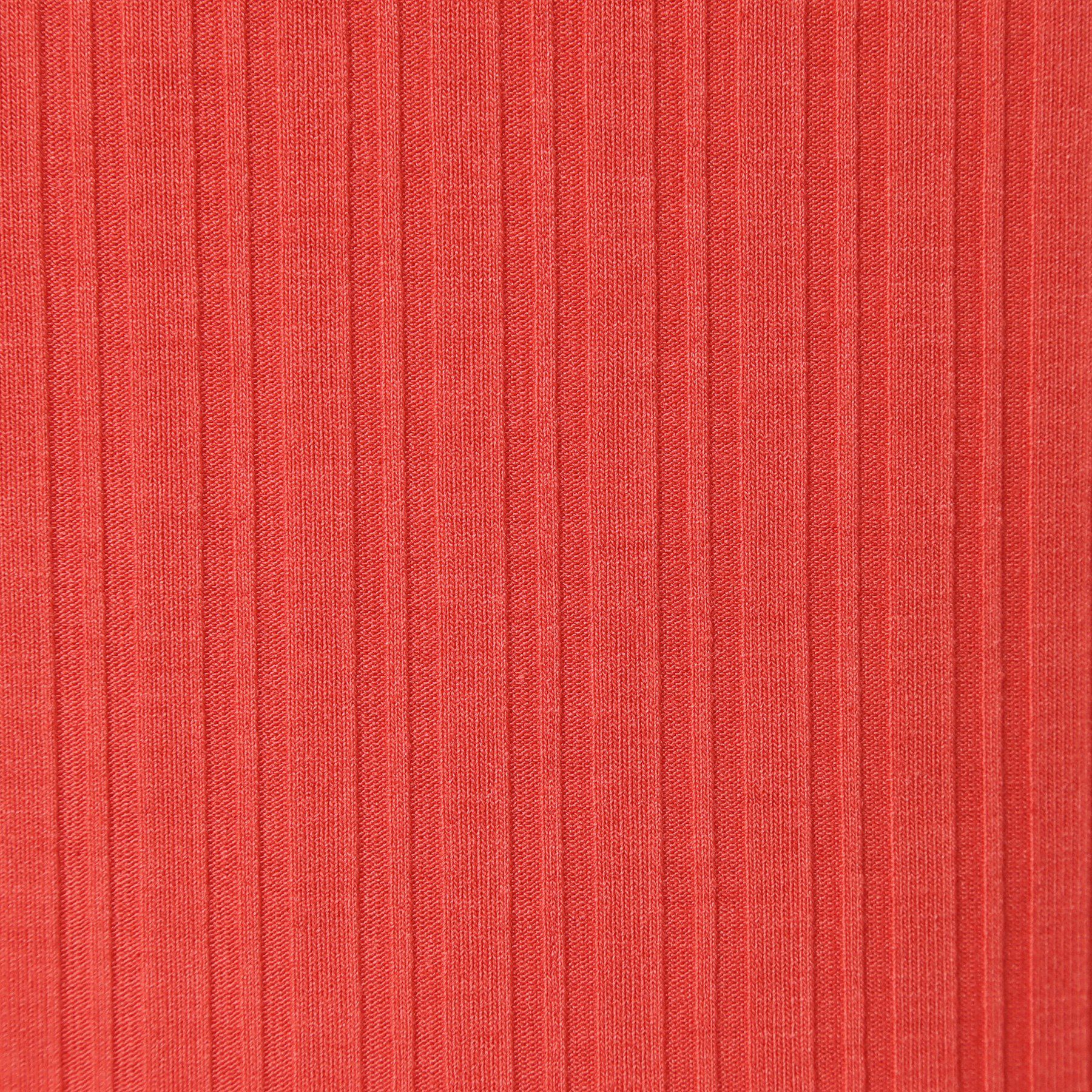 ITS&rsquo;DEMO「【手洗い可】ランダムテレコ袖タックプルオーバー」|Tシャツ・カットソー|