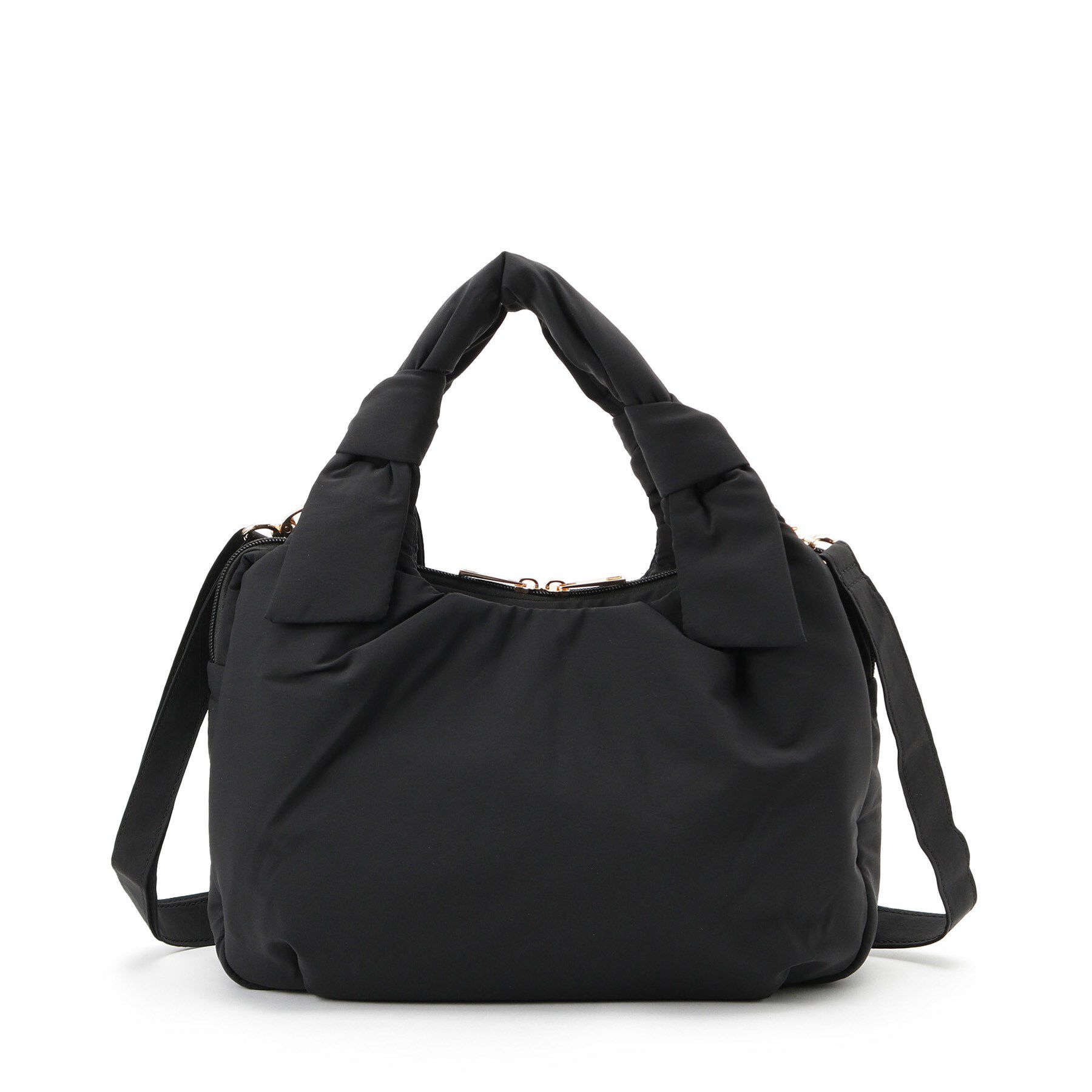 ITS&rsquo;DEMO「接触冷感2WAYトート」|トートバッグ|